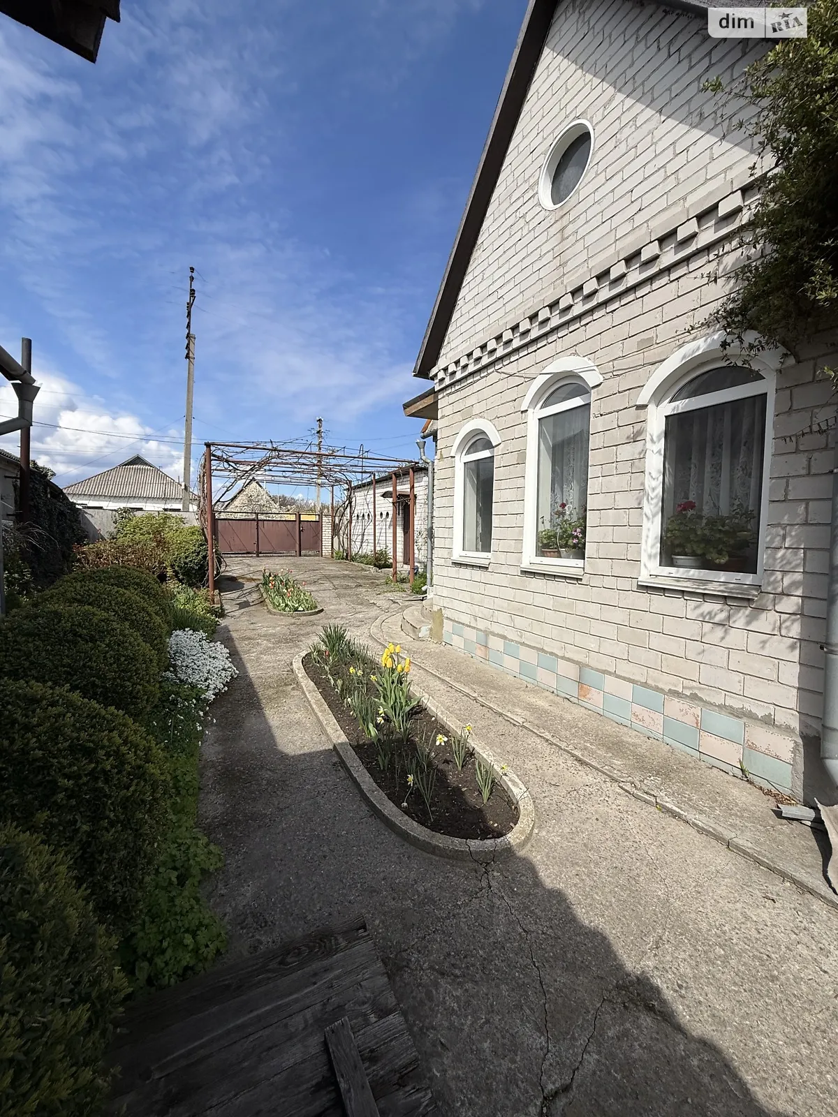 Продається будинок 2 поверховий 90.2 кв. м з бесідкою, цена: 60000 $ - фото 1