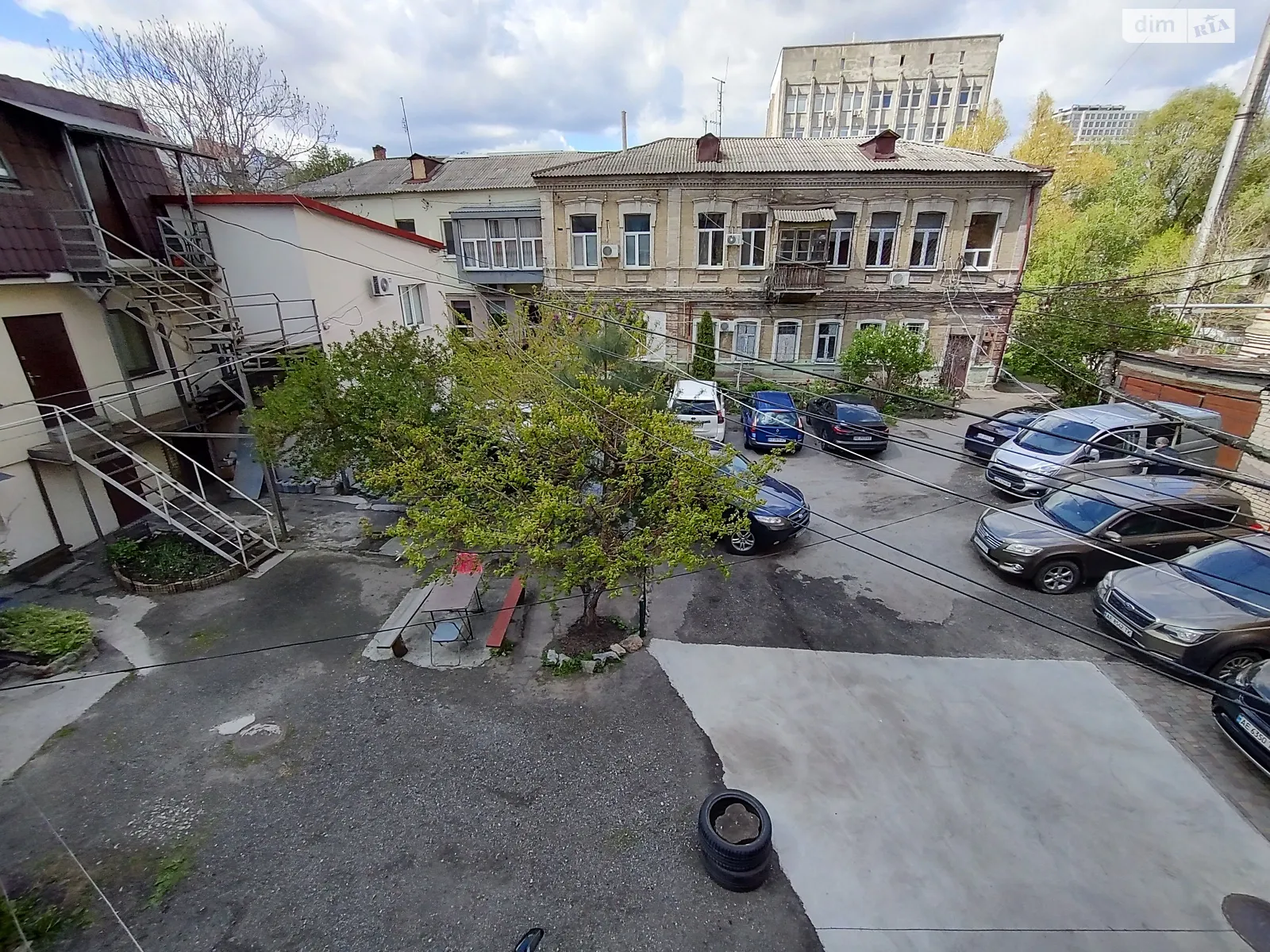 Продается офис 39 кв. м в бизнес-центре, цена: 17500 $ - фото 1