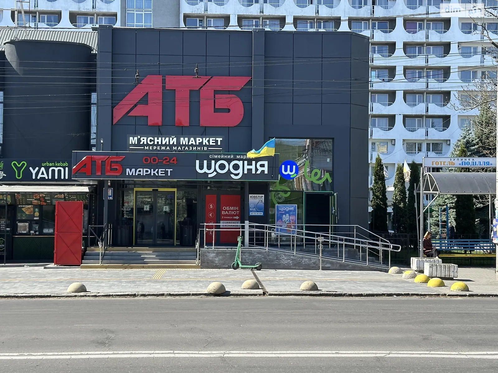 Сдается в аренду помещения свободного назначения 1680 кв. м в 2-этажном здании, цена: 1150800 $ - фото 1