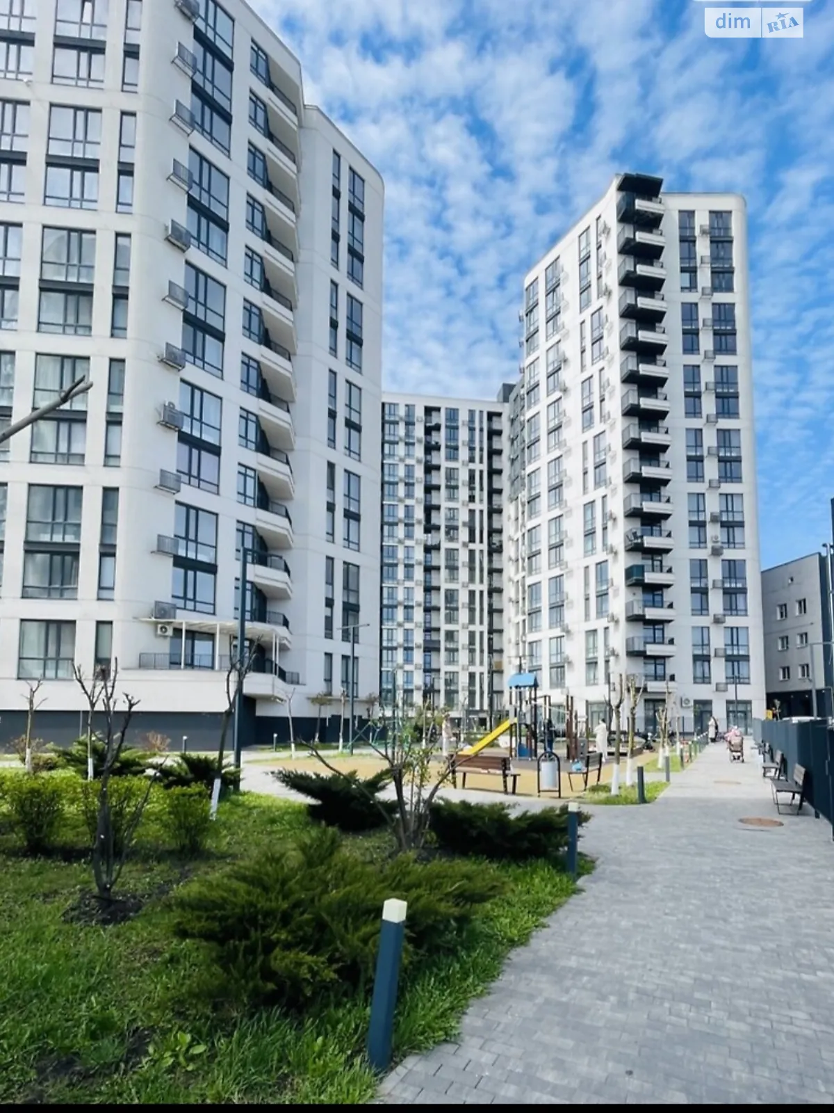 вул. 600-річчя Вінниця ЖК Лісопарковий, цена: 6000 грн - фото 1