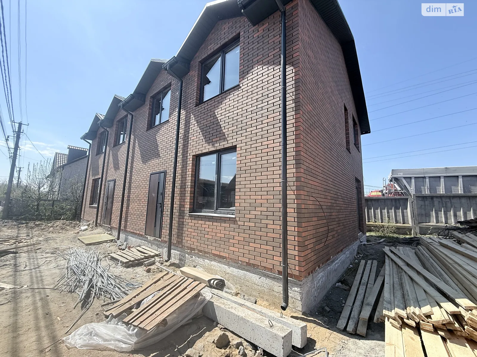 ул. Левка Симиренка(Мичурина) Винницкие Хутора, цена: 85000 $ - фото 1