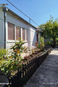 Продажа дома, Запорожье, р‑н. Второмайский Поселок, Саперная улица