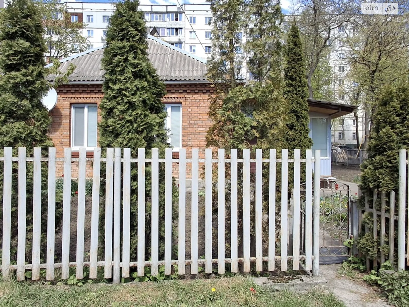 Продається одноповерховий будинок 87 кв. м з садом, цена: 99000 $ - фото 1