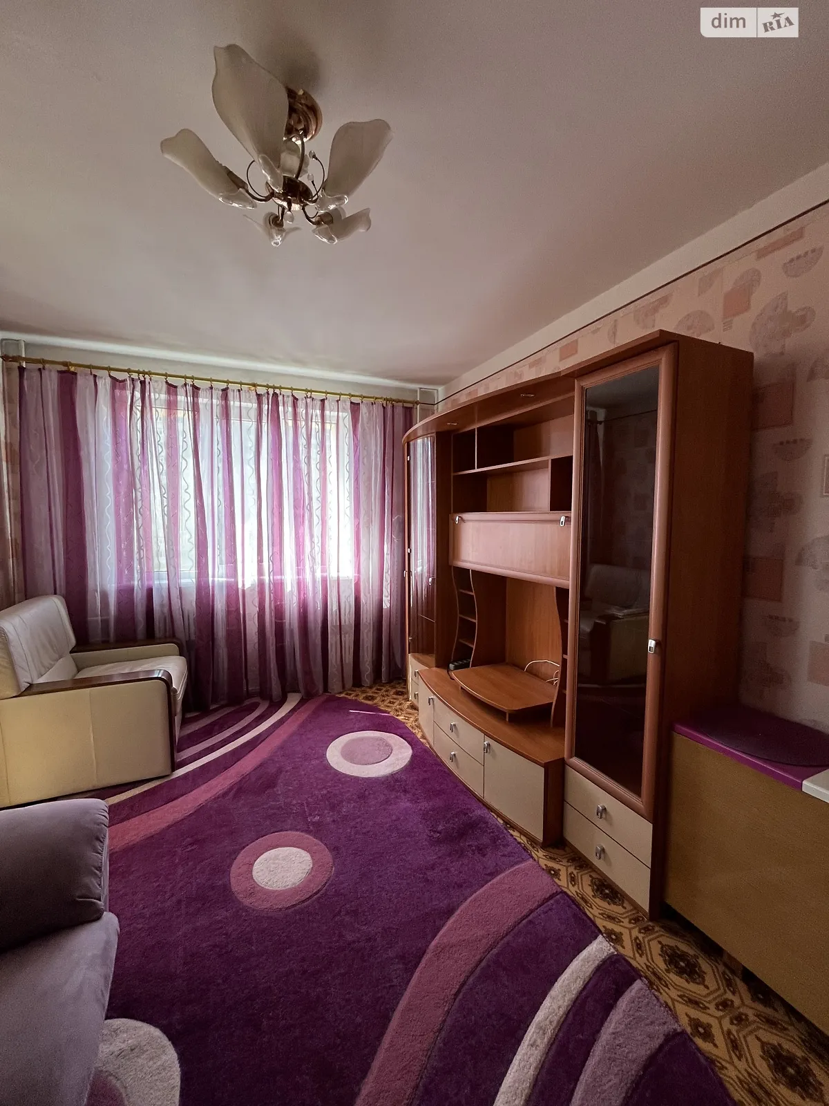 Продается 2-комнатная квартира 50.2 кв. м в Харькове, ул. Большая Кольцевая, 132 - фото 1