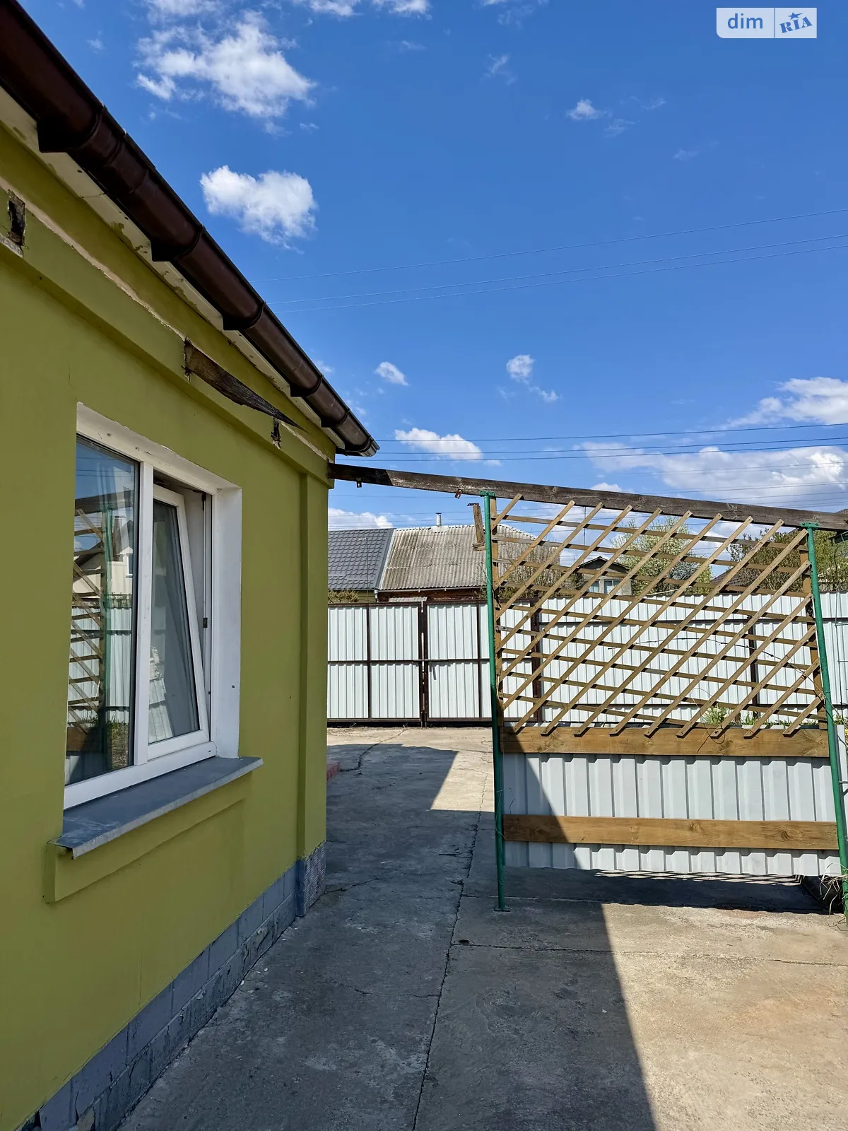 Продается одноэтажный дом 58.5 кв. м с участком, цена: 59500 $ - фото 1