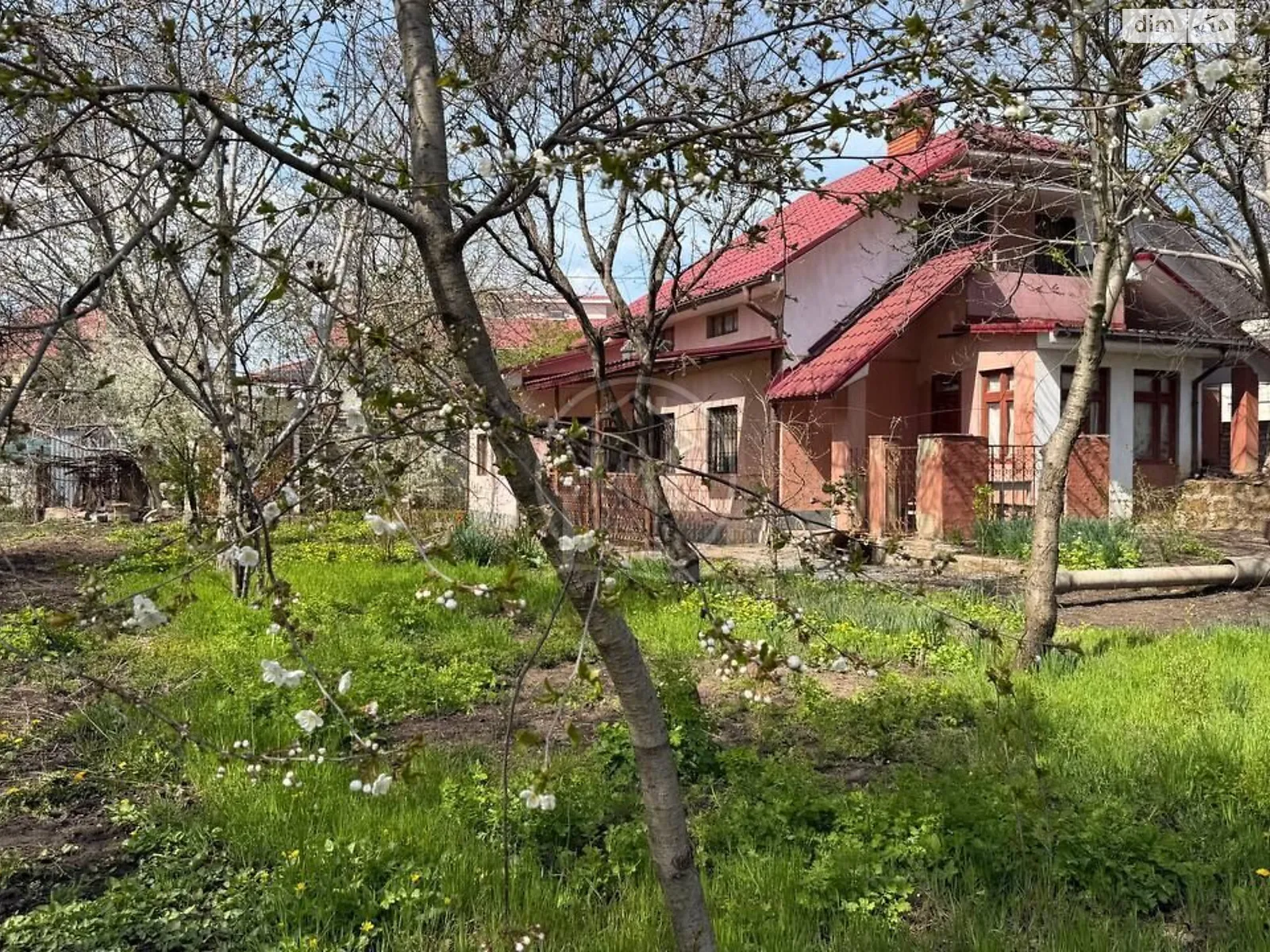 ул. Огренича Николая Дача Ковалёвского Одесса, цена: 160000 $ - фото 1