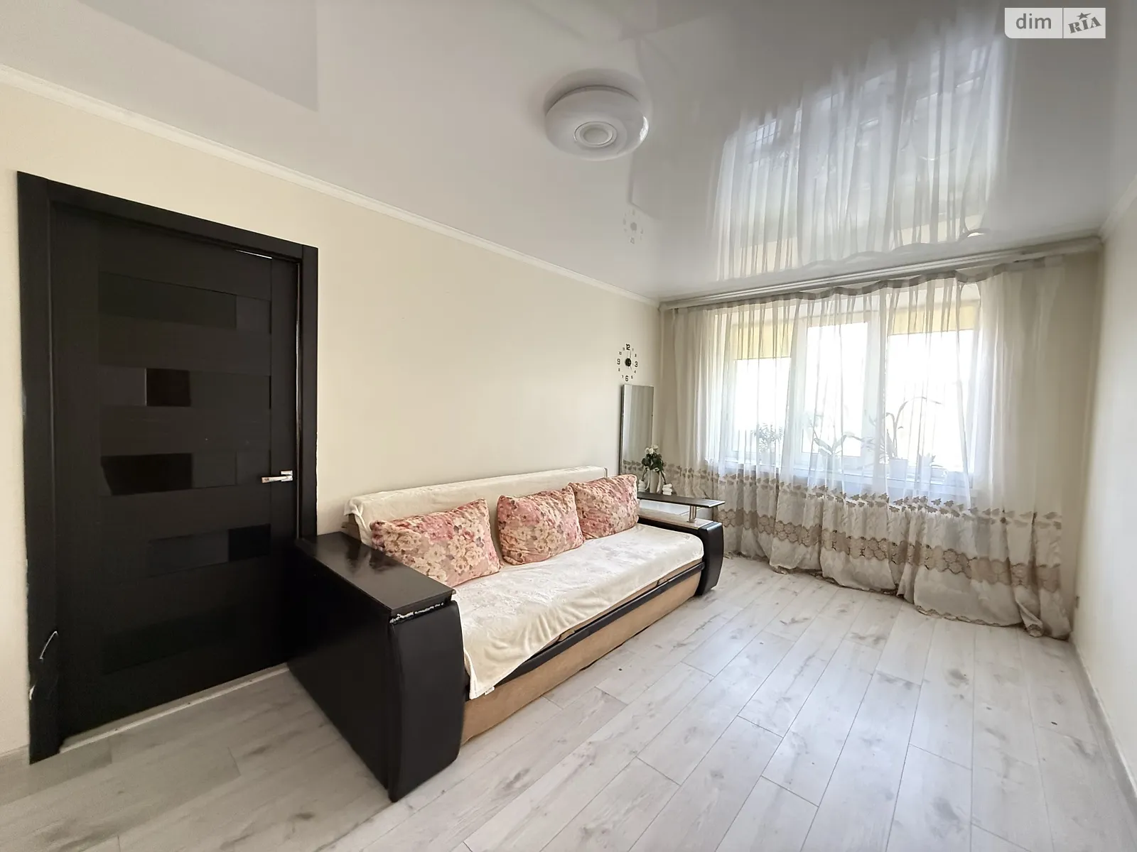 Продается 2-комнатная квартира 42.7 кв. м в Хмельницком, цена: 49000 $ - фото 1