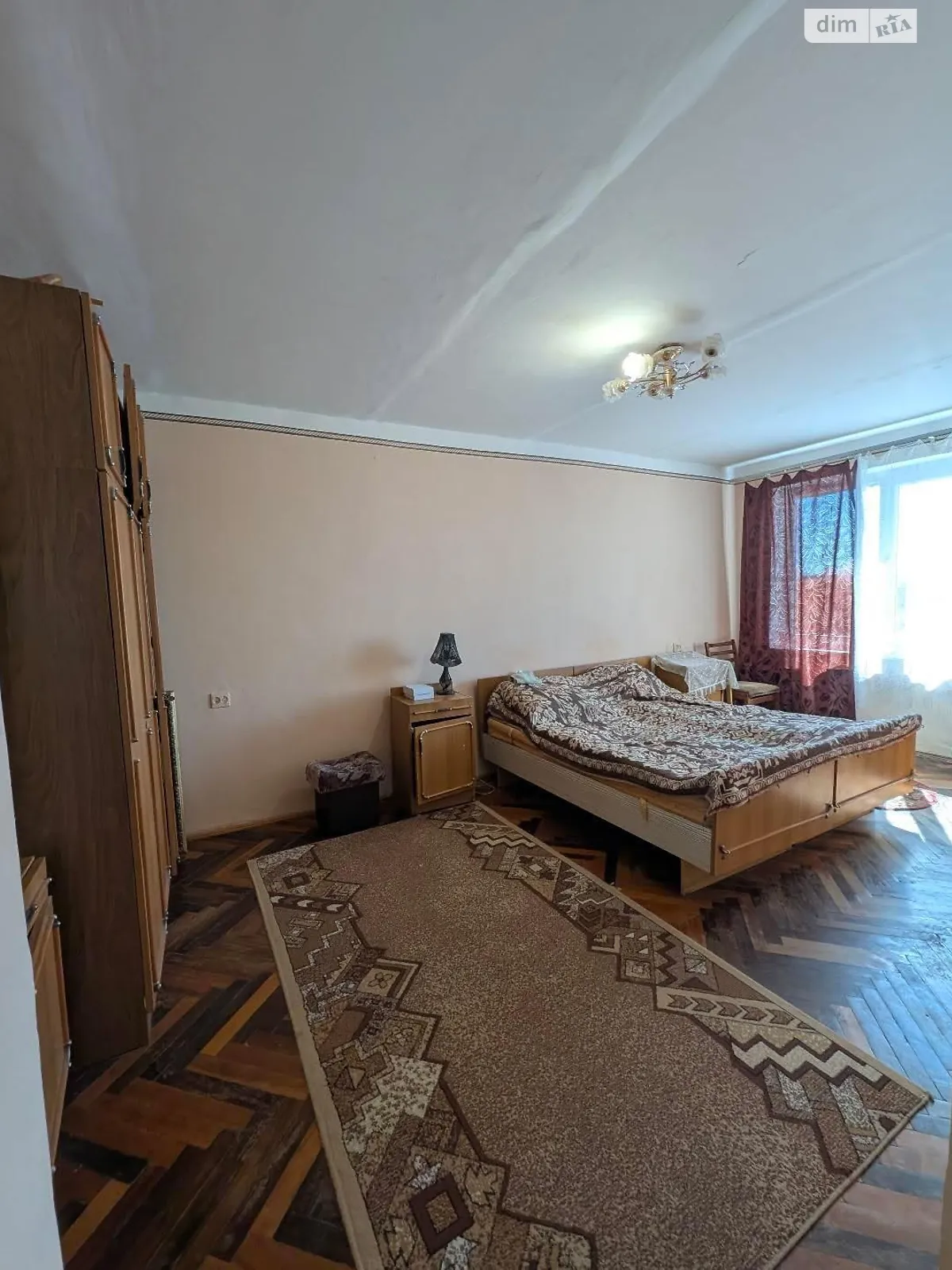 Продается 3-комнатная квартира 77.2 кв. м в Дублянах, ул. Зелёная, 3 - фото 1