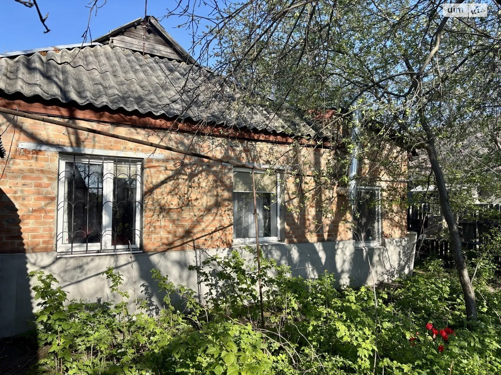 Продається одноповерховий будинок 67 кв. м з мансардою, цена: 38000 $ - фото 1