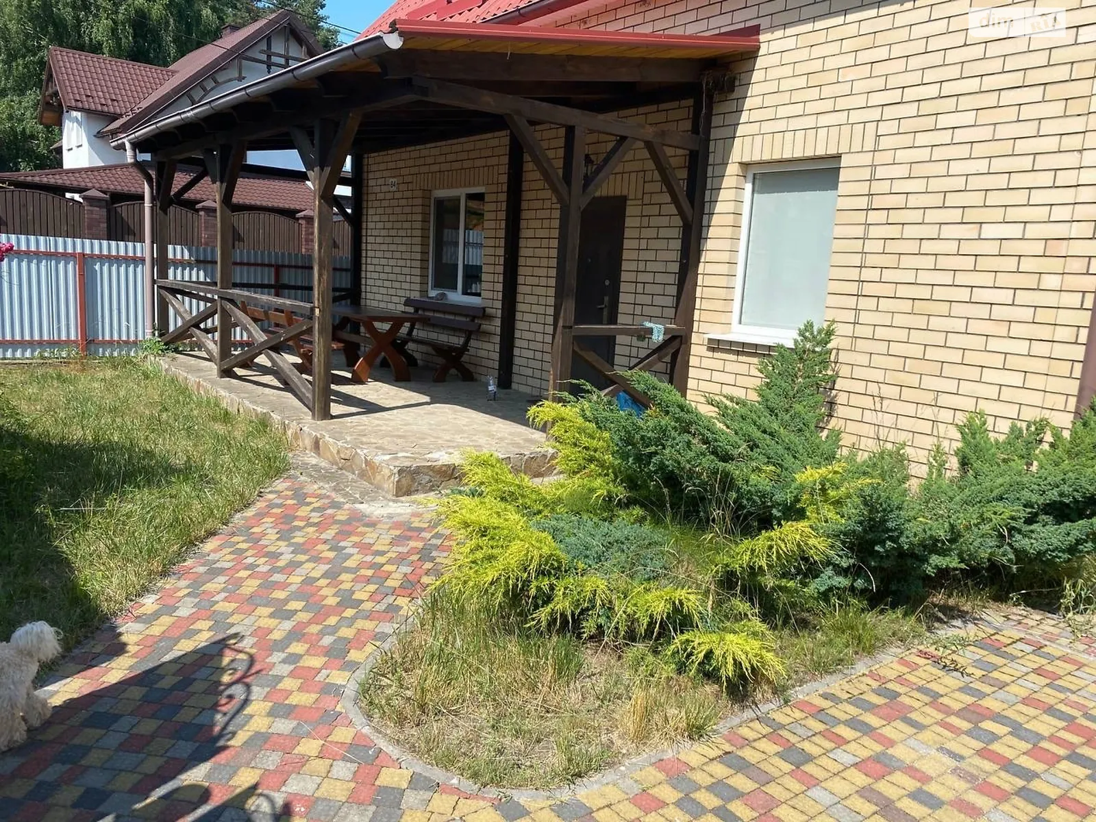 вулиця Ілічівська, 84 Шацьк, цена: 125000 $ - фото 1