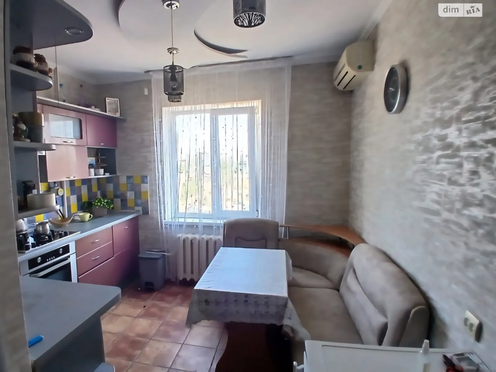 Продается 2-комнатная квартира 57 кв. м в Херсоне, ул. Фонтанная, 21 - фото 1