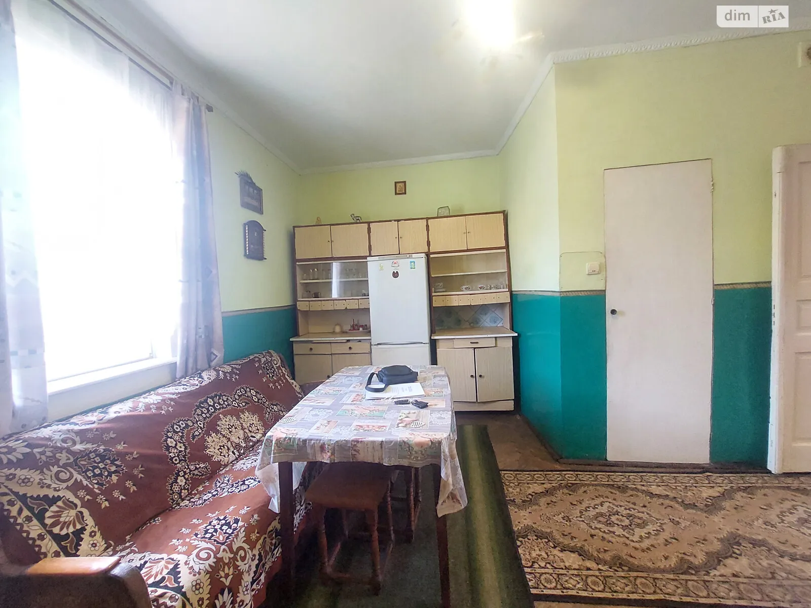 Продается 2-комнатная квартира 58.5 кв. м в Бориславе, ул. Бандеры - фото 1