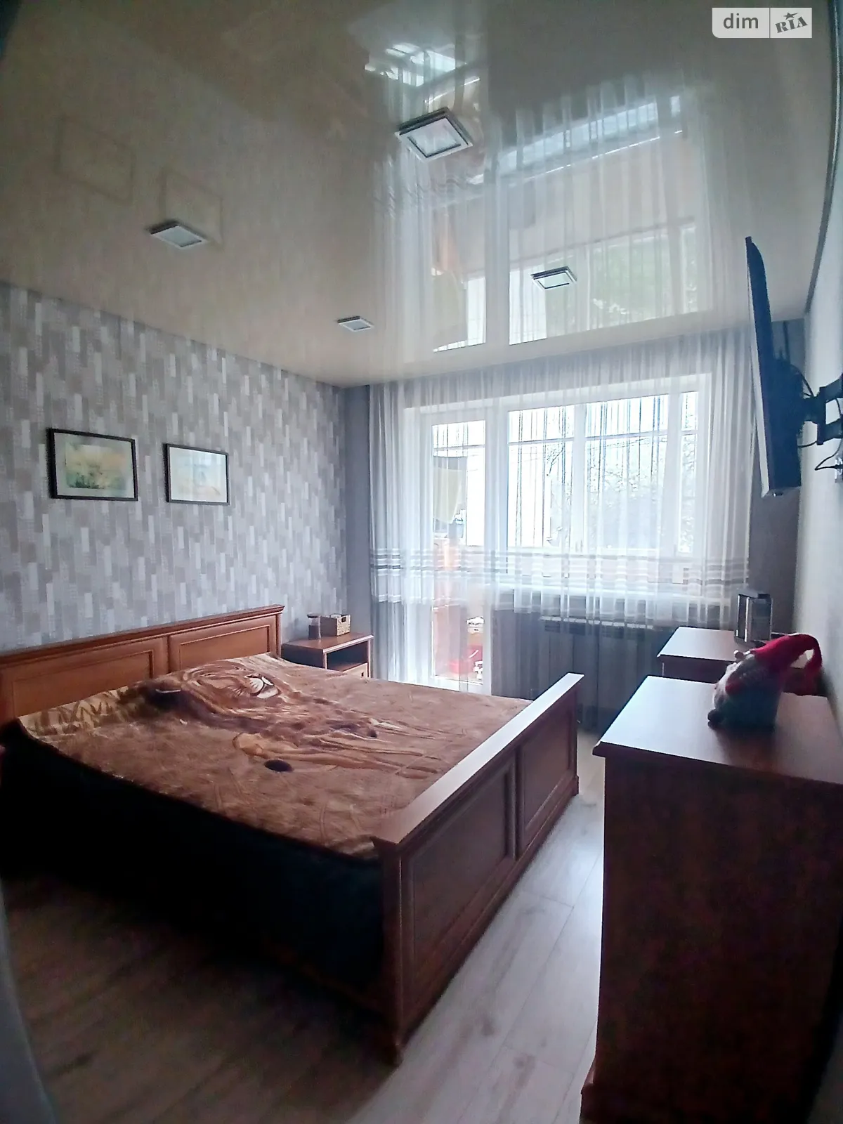 Продается 3-комнатная квартира 61.1 кв. м в Харькове, ул. Гвардейцев-Широнинцев, 22А - фото 1