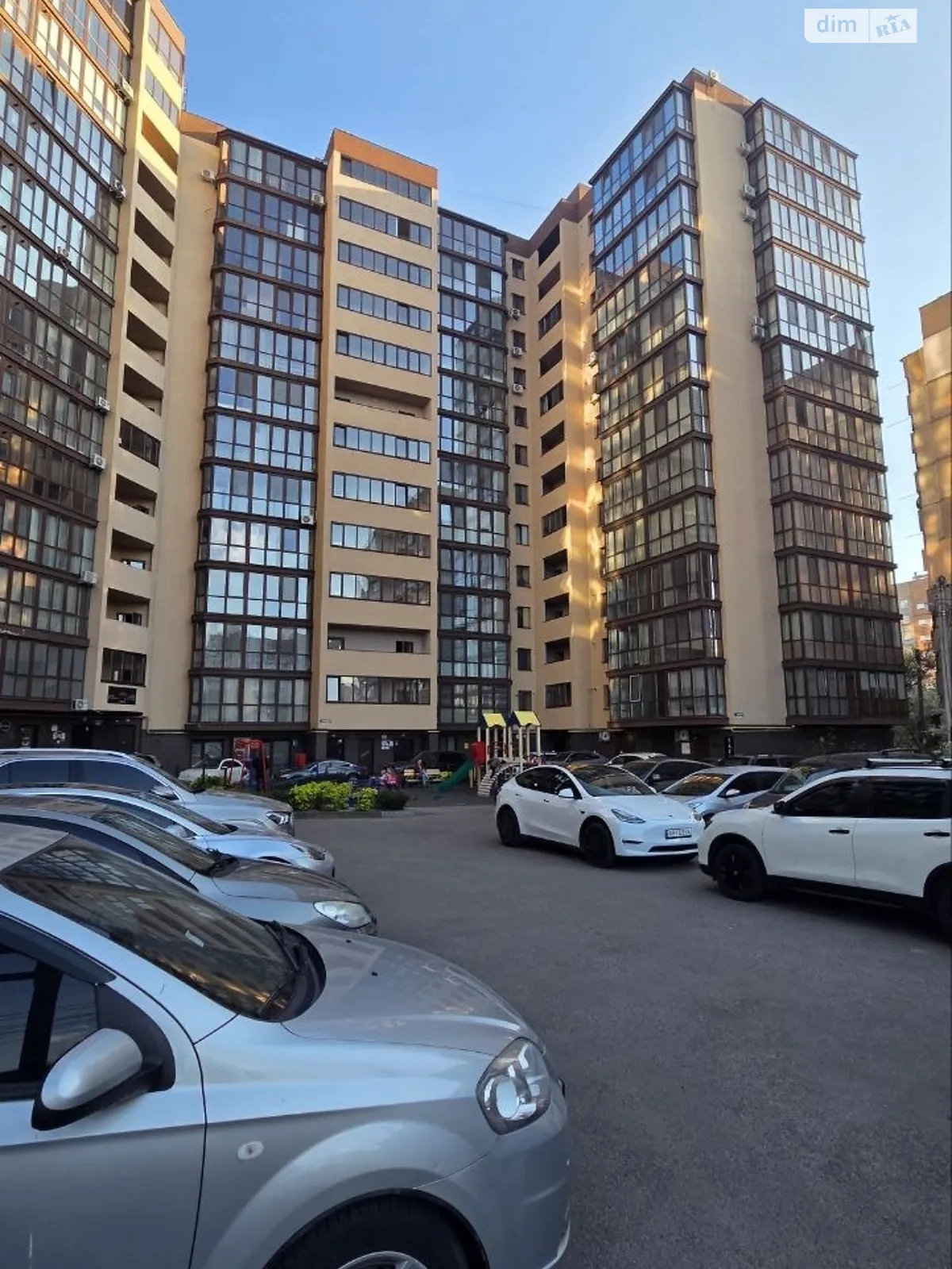 ул. Пирогова, 76В Славянка Винница ЖК Пироговский - фото 1