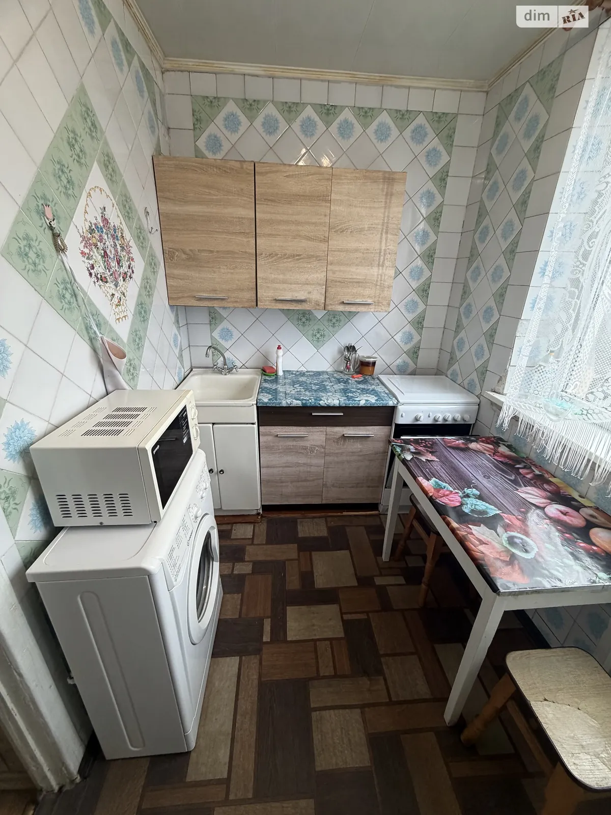 Продается 2-комнатная квартира 46 кв. м в Харькове, ул. Шатиловская, 29 - фото 1