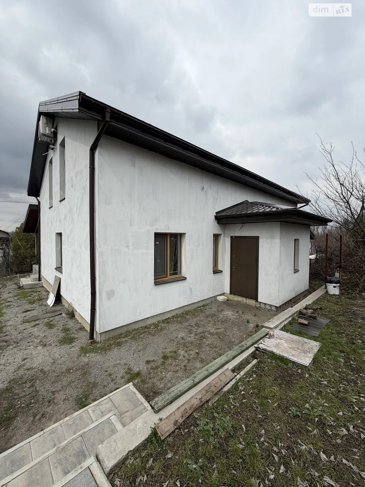 Продается дом на 2 этажа 168.3 кв. м с бассейном, цена: 80000 $ - фото 1