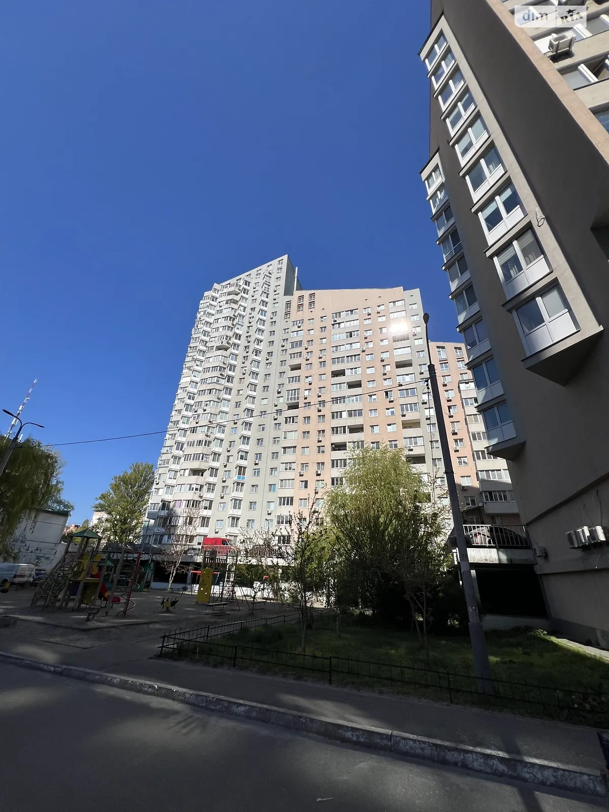 Продается 1-комнатная квартира 38.7 кв. м в Вышгороде, просп. Шевченко, 2Г - фото 1