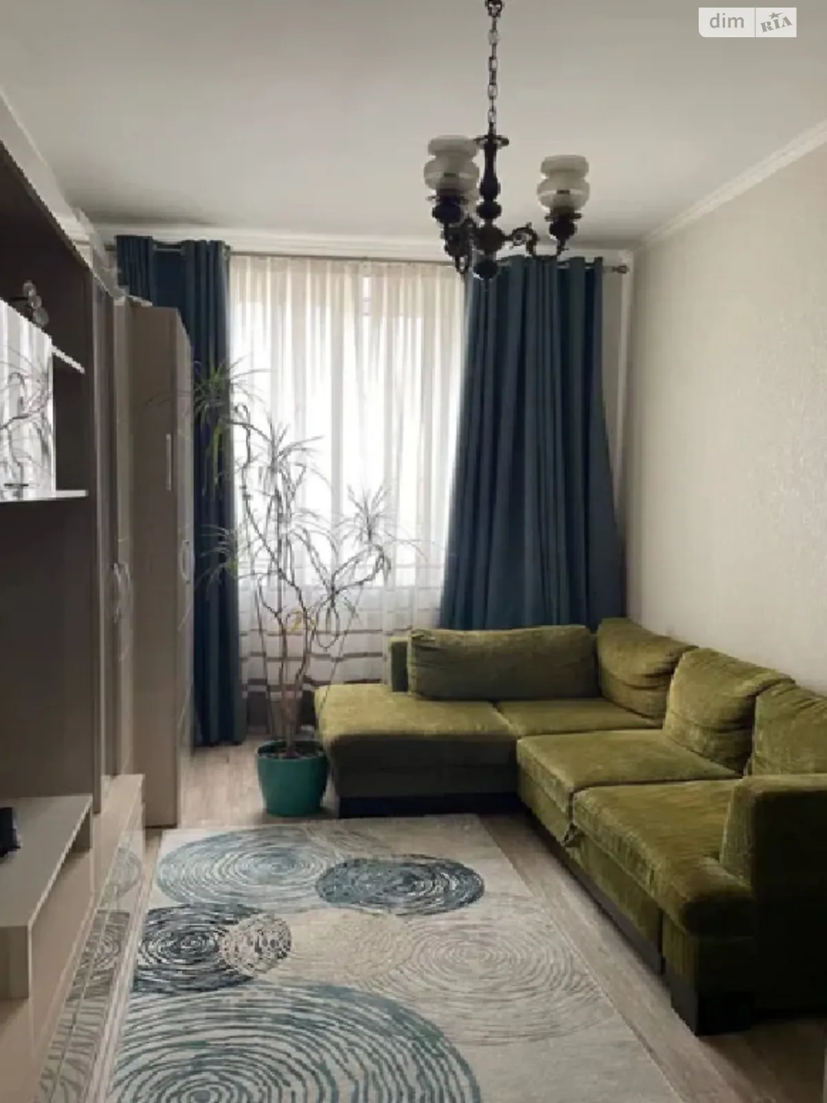 Продается 2-комнатная квартира 50 кв. м в Николаеве, цена: 50000 $ - фото 1