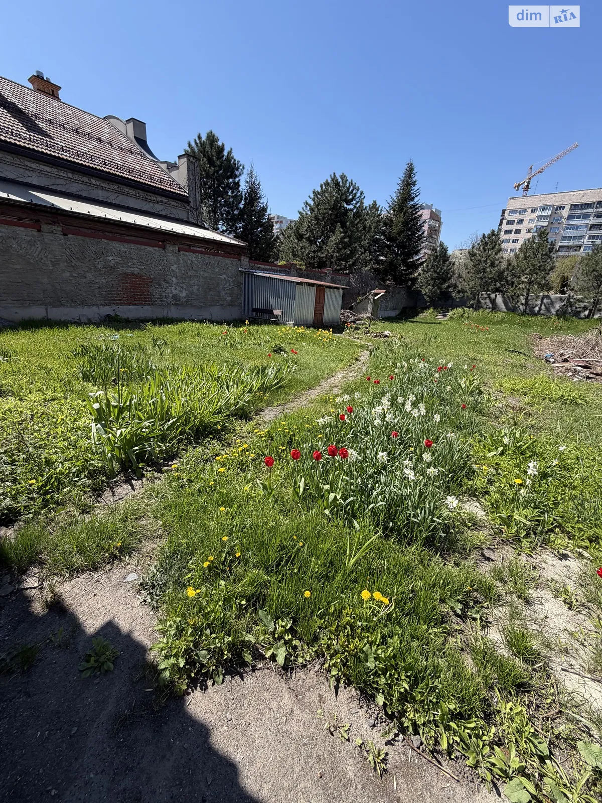 Продается земельный участок 10 соток в Харьковской области, цена: 185000 $ - фото 1