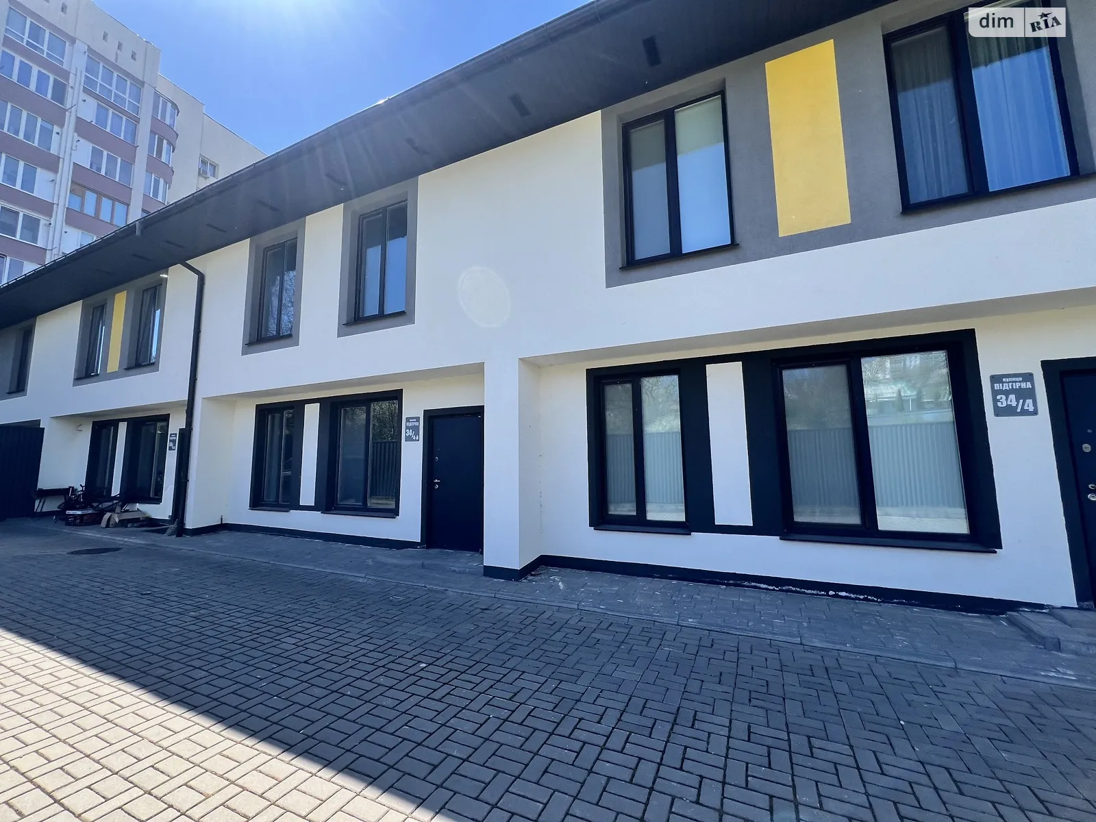 вул. Підгірна, 34/4А Заріччя Хмельницький, цена: 84500 $ - фото 1