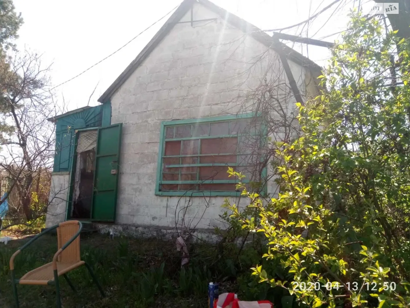 Продається одноповерховий будинок 30 кв. м з банею/сауною, цена: 9300 $ - фото 1