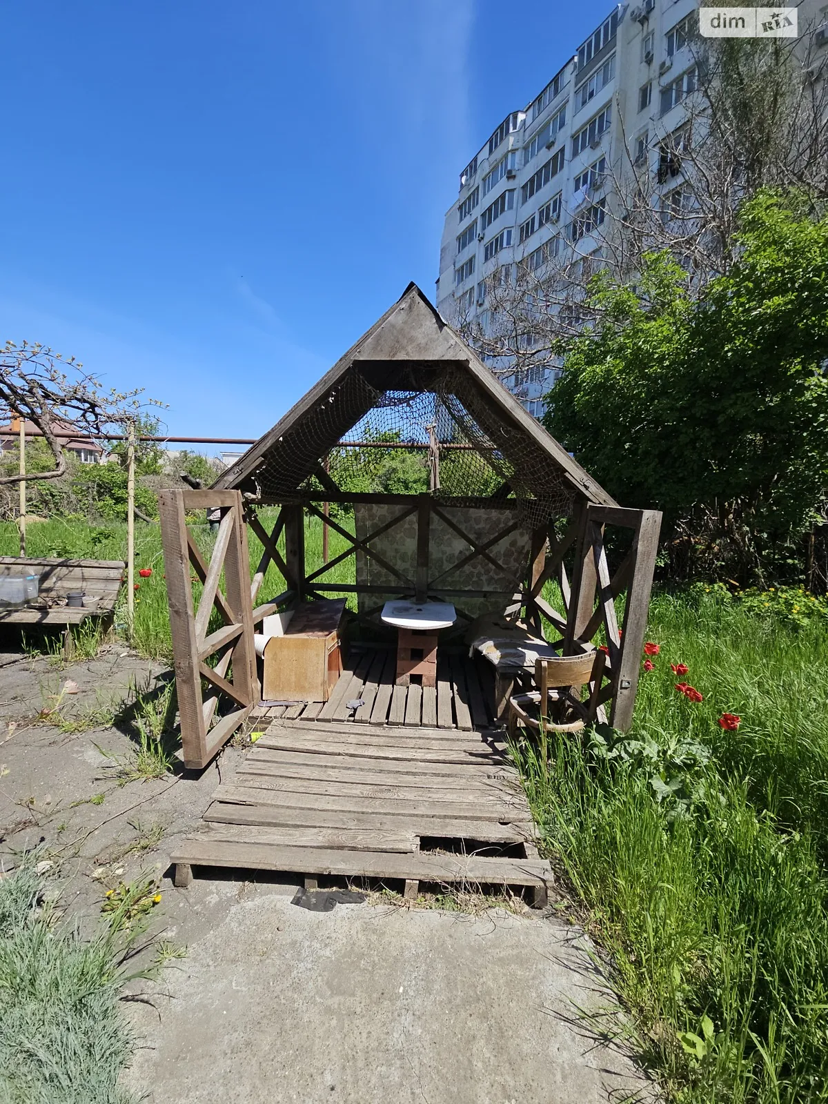 Продается земельный участок 8.67 соток в Одесской области, цена: 97000 $ - фото 1