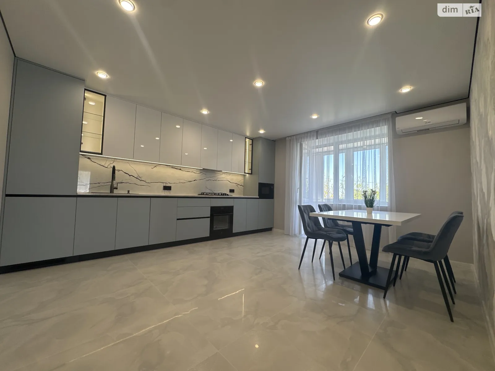 3-комнатная квартира 100 кв. м в Тернополе, цена: 145000 $ - фото 1