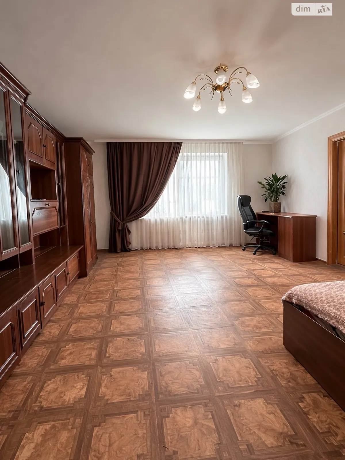 Продается 1-комнатная квартира 47 кв. м в Хмельницком, ул. Молодежная, 15/1 - фото 1