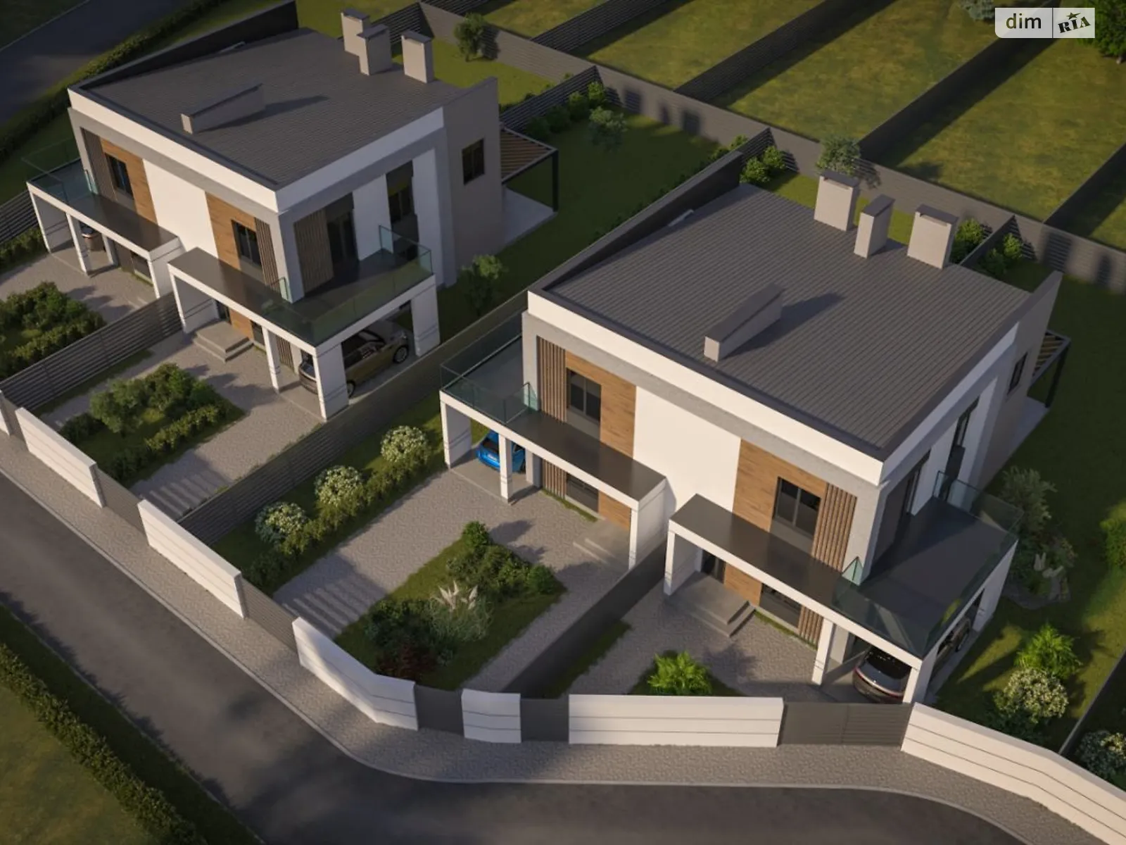 ул. Ольгинская Заречаны, цена: 990 € - фото 1