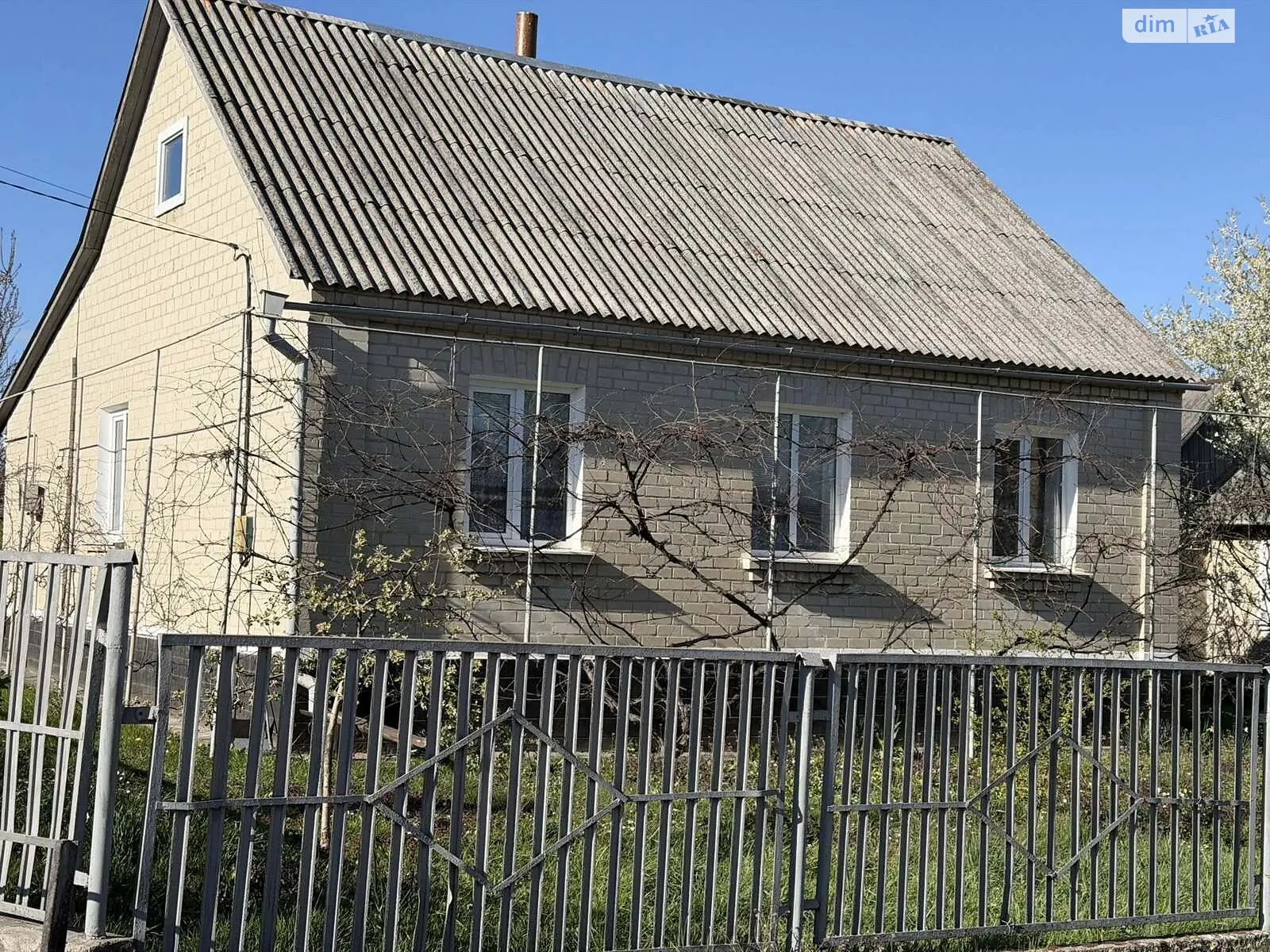 Продается одноэтажный дом 79.7 кв. м с беседкой, цена: 75000 $ - фото 1
