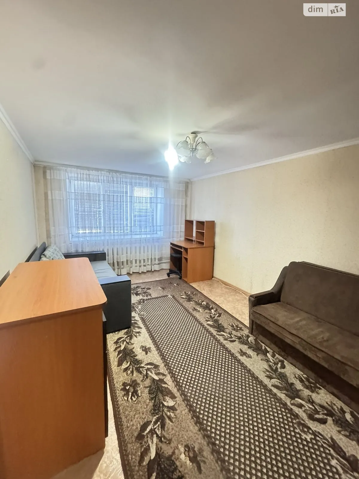 Продается 1-комнатная квартира 32.2 кв. м в Хмельницком, ул. Тернопольская - фото 1