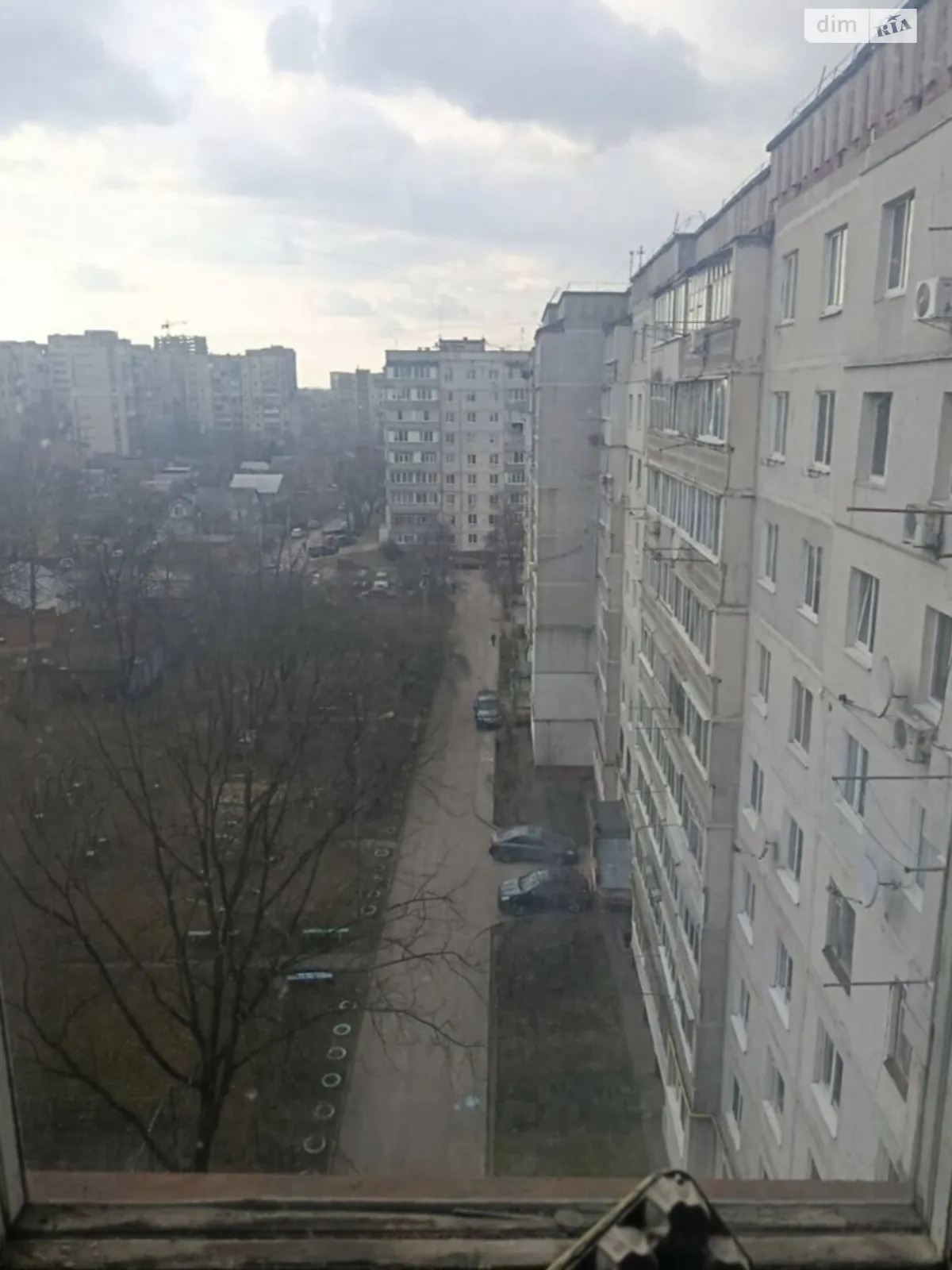 Продается 1-комнатная квартира 31.4 кв. м в Хмельницком, цена: 35000 $ - фото 1
