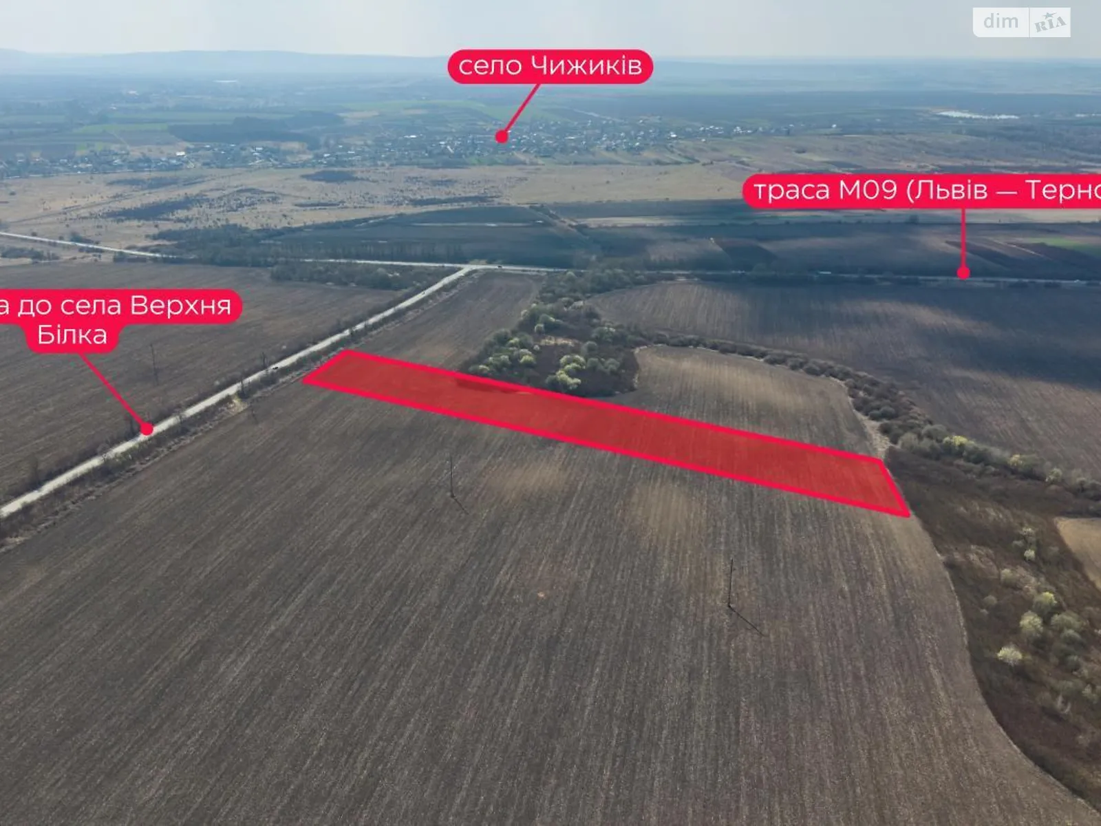 Подберезцы, цена: 61000 $ - фото 1