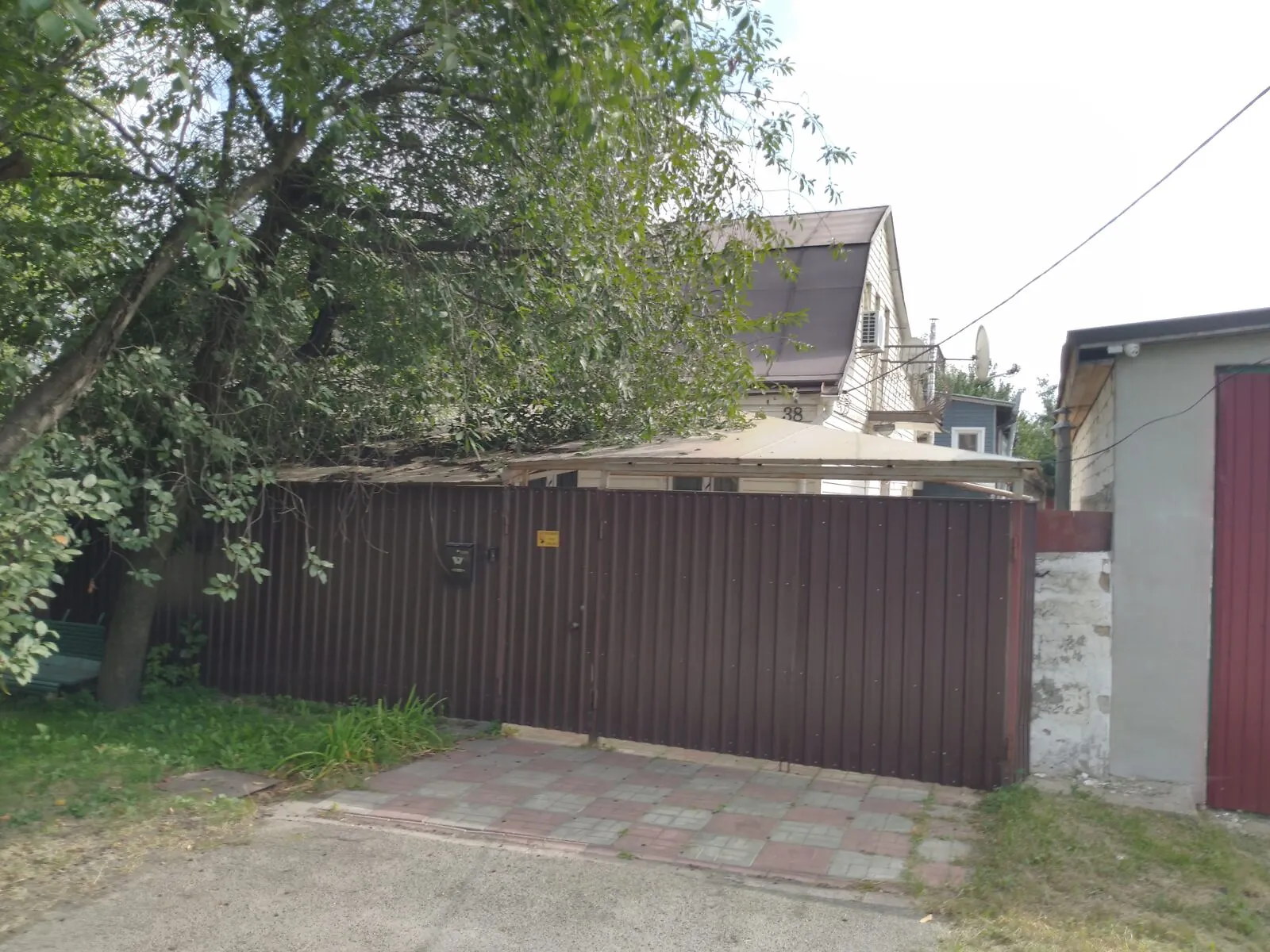 ул. Олега Оникиенко(Кутузова) Торгмаш Бровары, цена: 125000 $ - фото 1