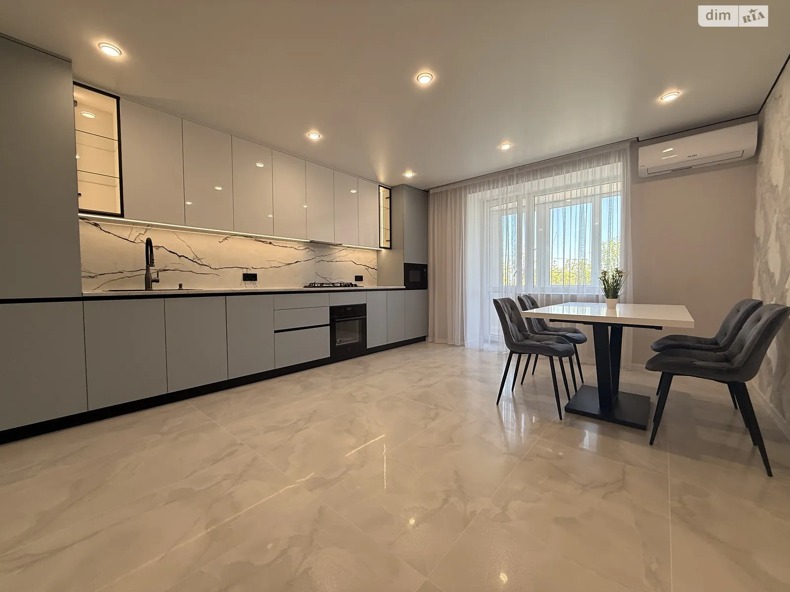 3-комнатная квартира 100 кв. м в Тернополе, цена: 145000 $ - фото 1