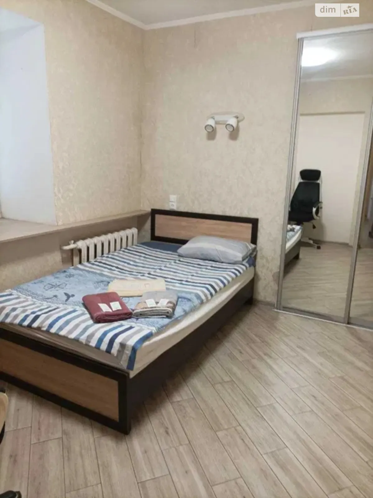 Продается 3-комнатная квартира 60 кв. м в Харькове, ул. Кузнечная, 8 - фото 1