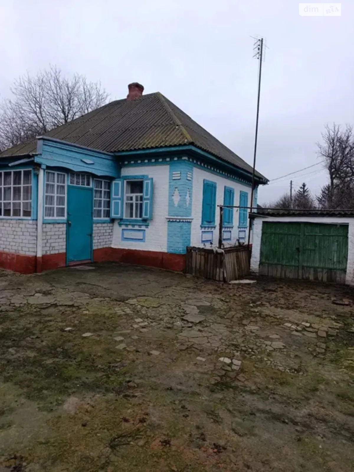 вул. Перемоги Голубівка, цена: 8200 $ - фото 1