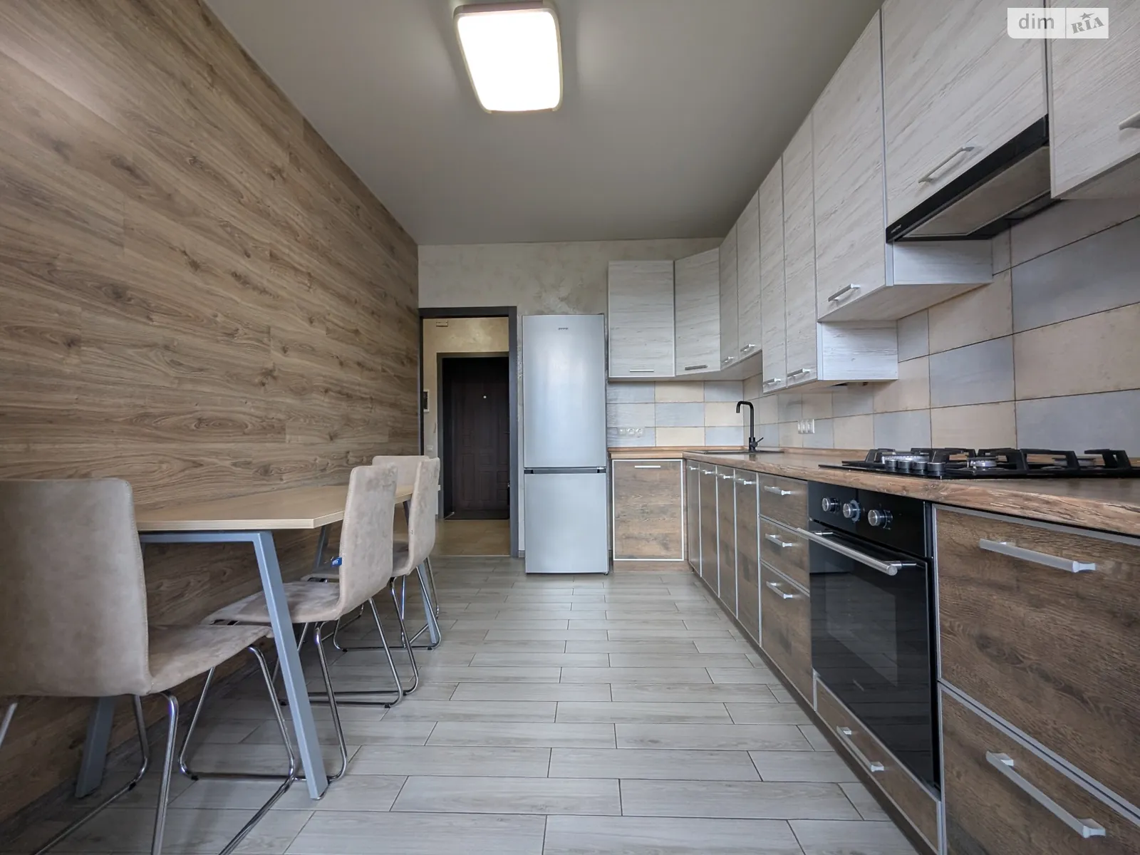 Продается 1-комнатная квартира 45.5 кв. м в Ирпене, ул. Демьяна Попова, 26В - фото 1
