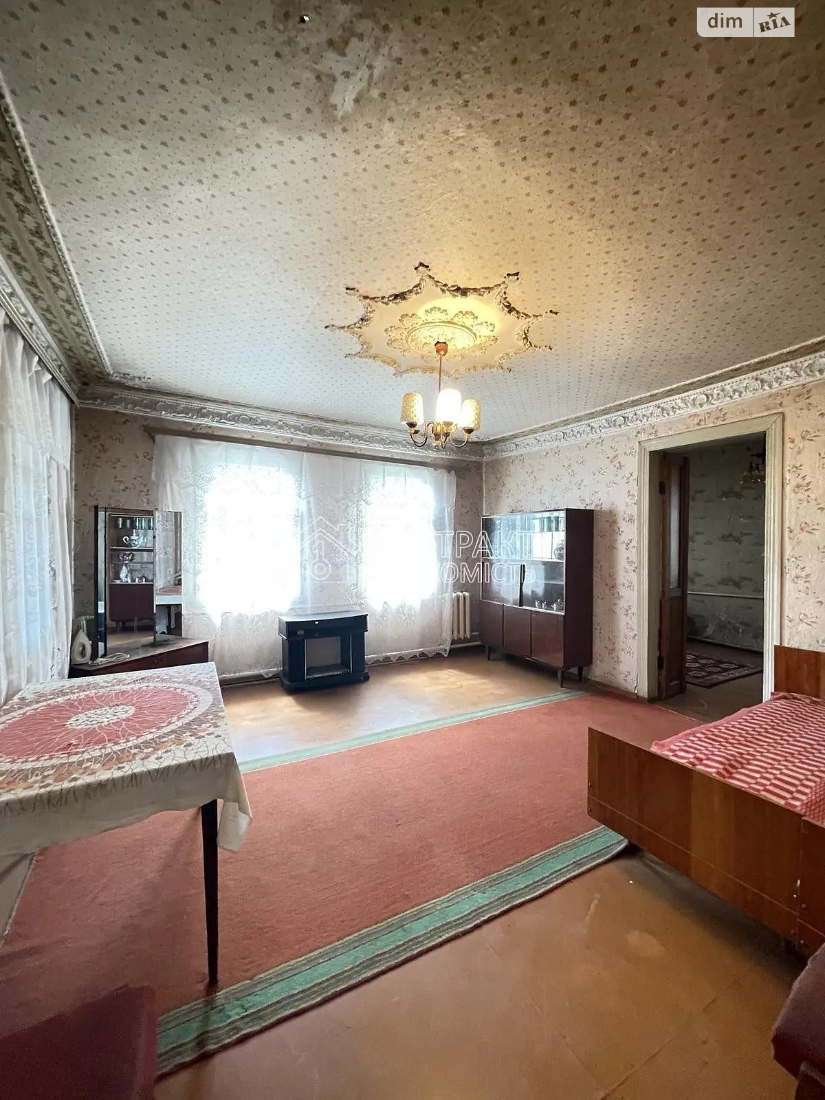 Продается дом на 2 этажа 75 кв. м с баней/сауной, цена: 23000 $ - фото 1