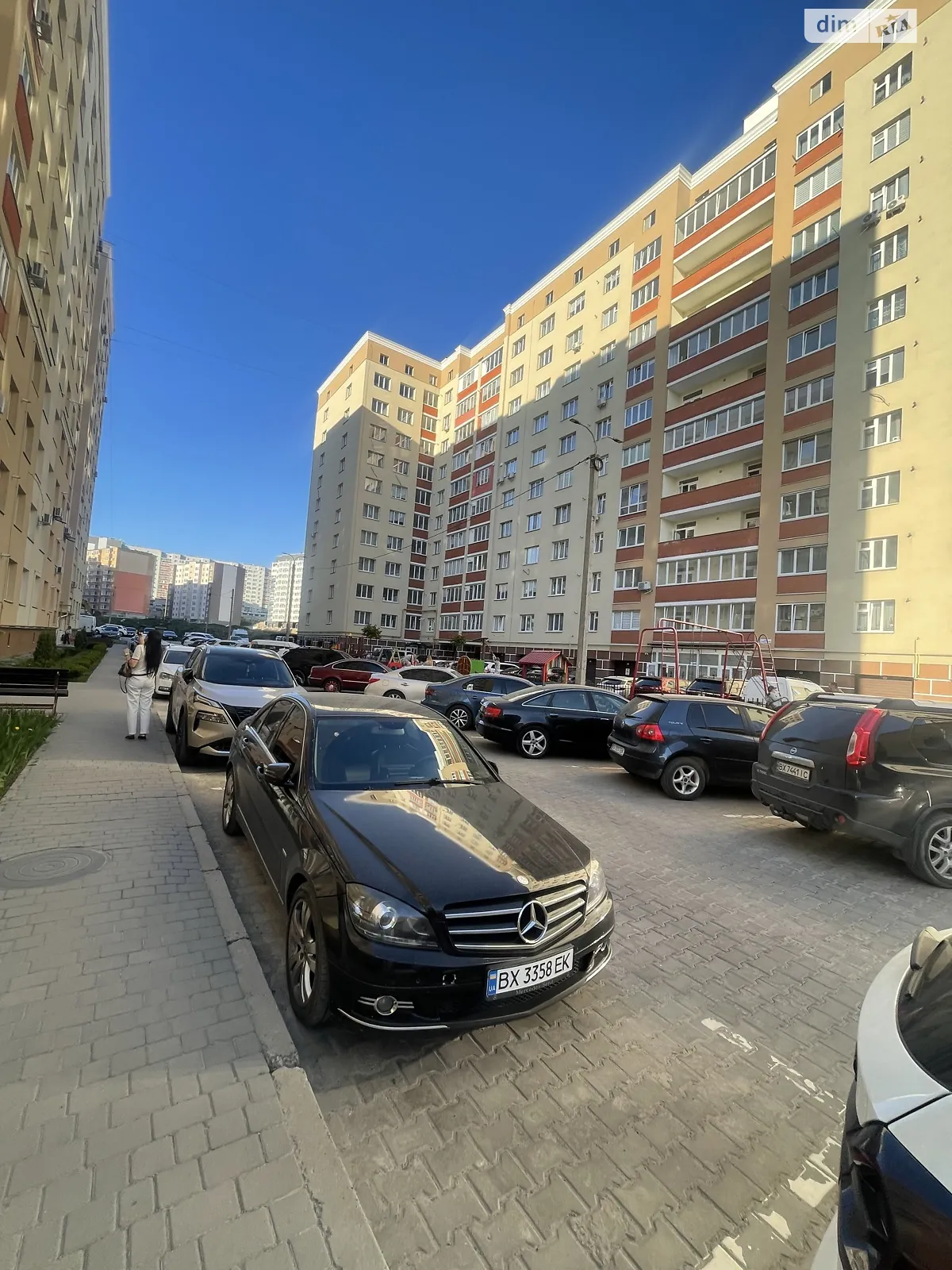 Здається в оренду 2-кімнатна квартира 79 кв. м у Хмельницькому, вул. Січових Стрільців - фото 1