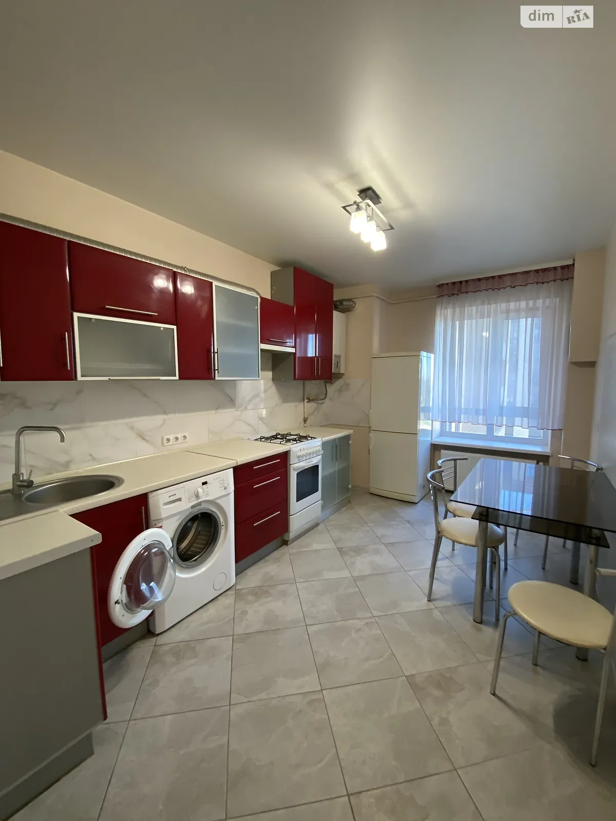 1-комнатная квартира 41 кв. м в Луцке, цена: 14000 грн - фото 1