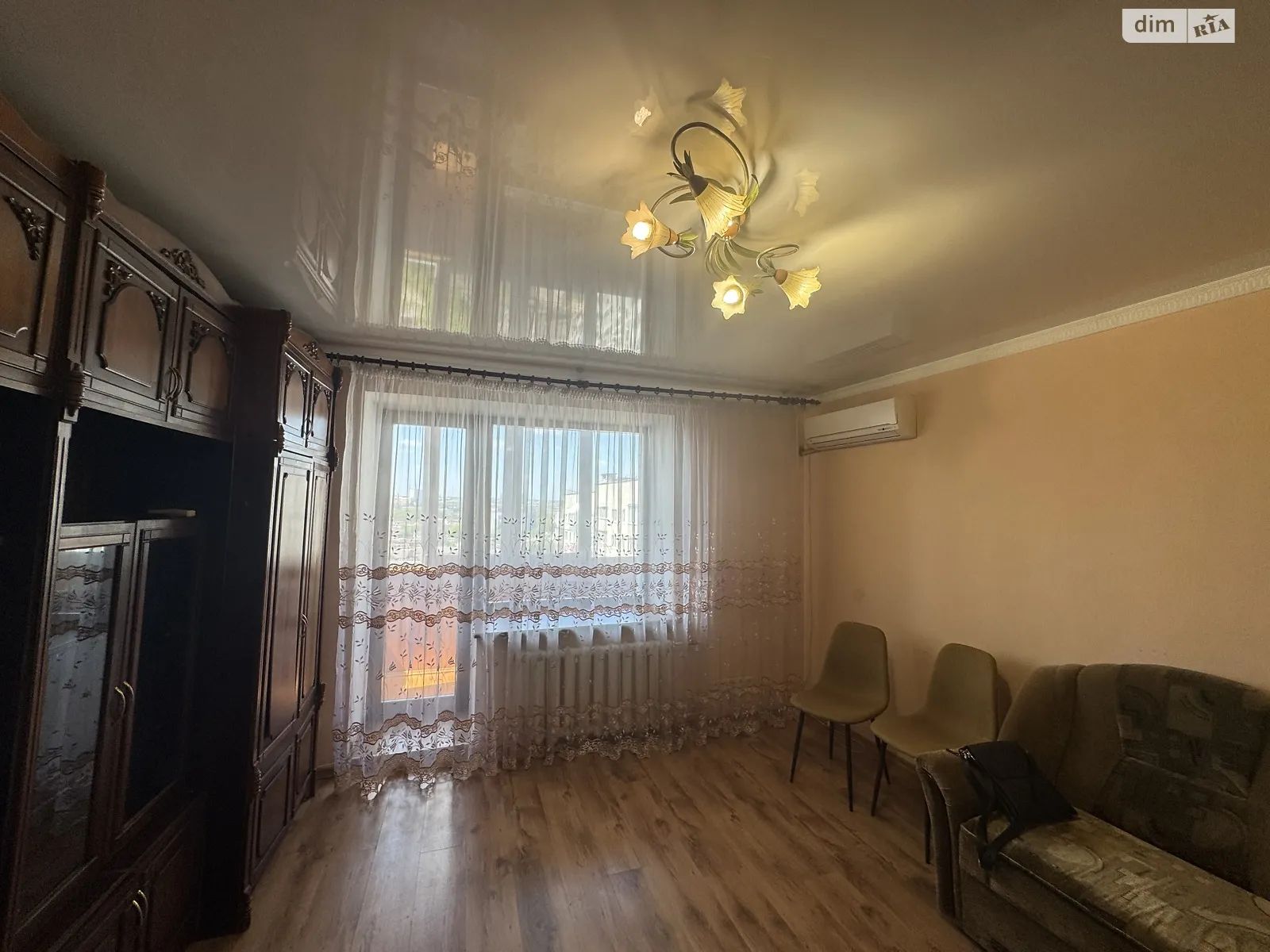 Здається в оренду 3-кімнатна квартира 62 кв. м у Вінниці, вул. Брацлавська, 35 - фото 1