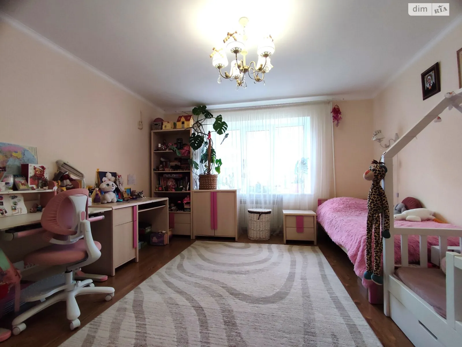 Продается 2-комнатная квартира 59 кв. м в Виннице, ул. Келецкая - фото 1