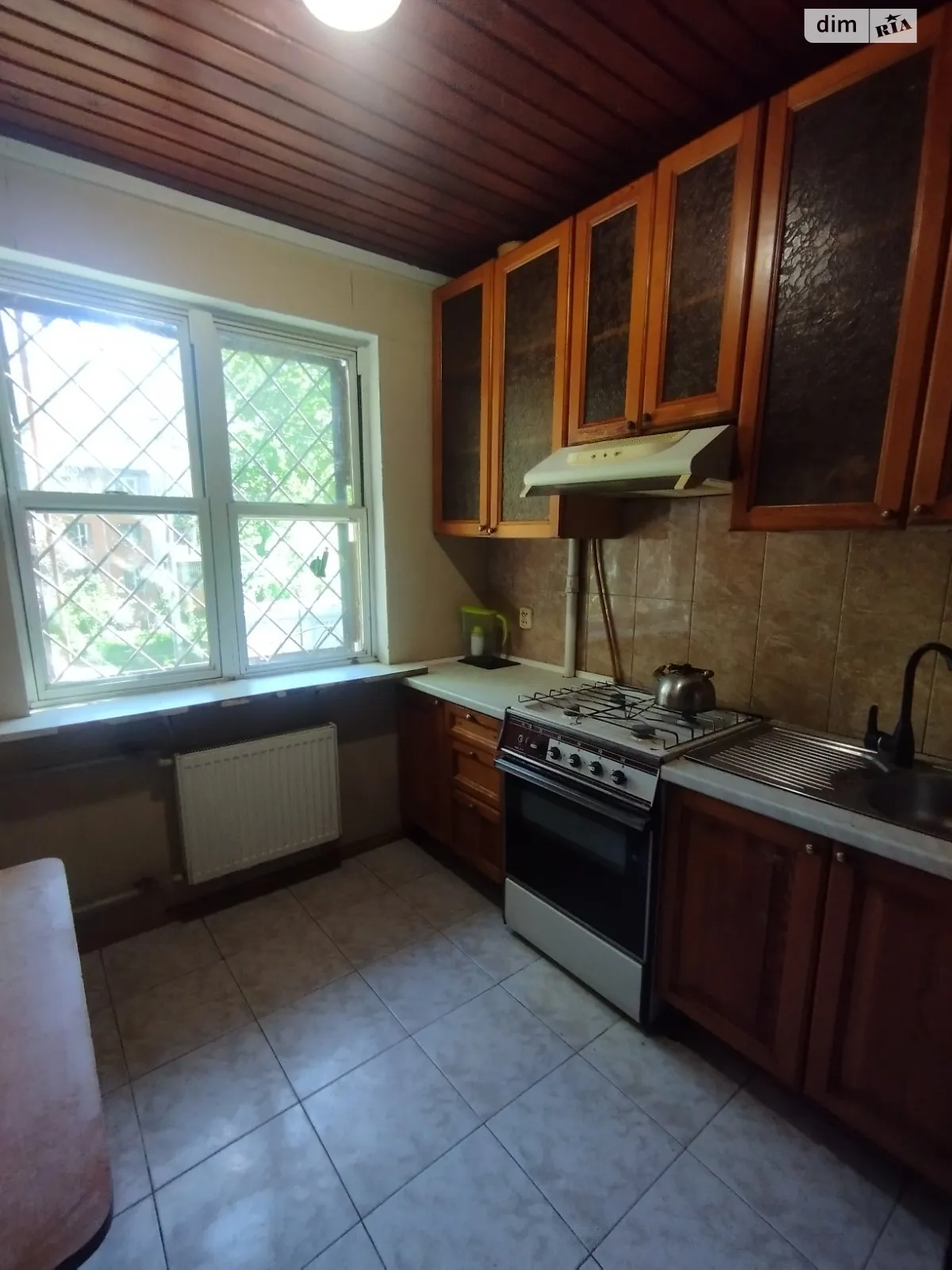 Продается 3-комнатная квартира 58 кв. м в Одессе, ул. Космонавтов, 3А - фото 1