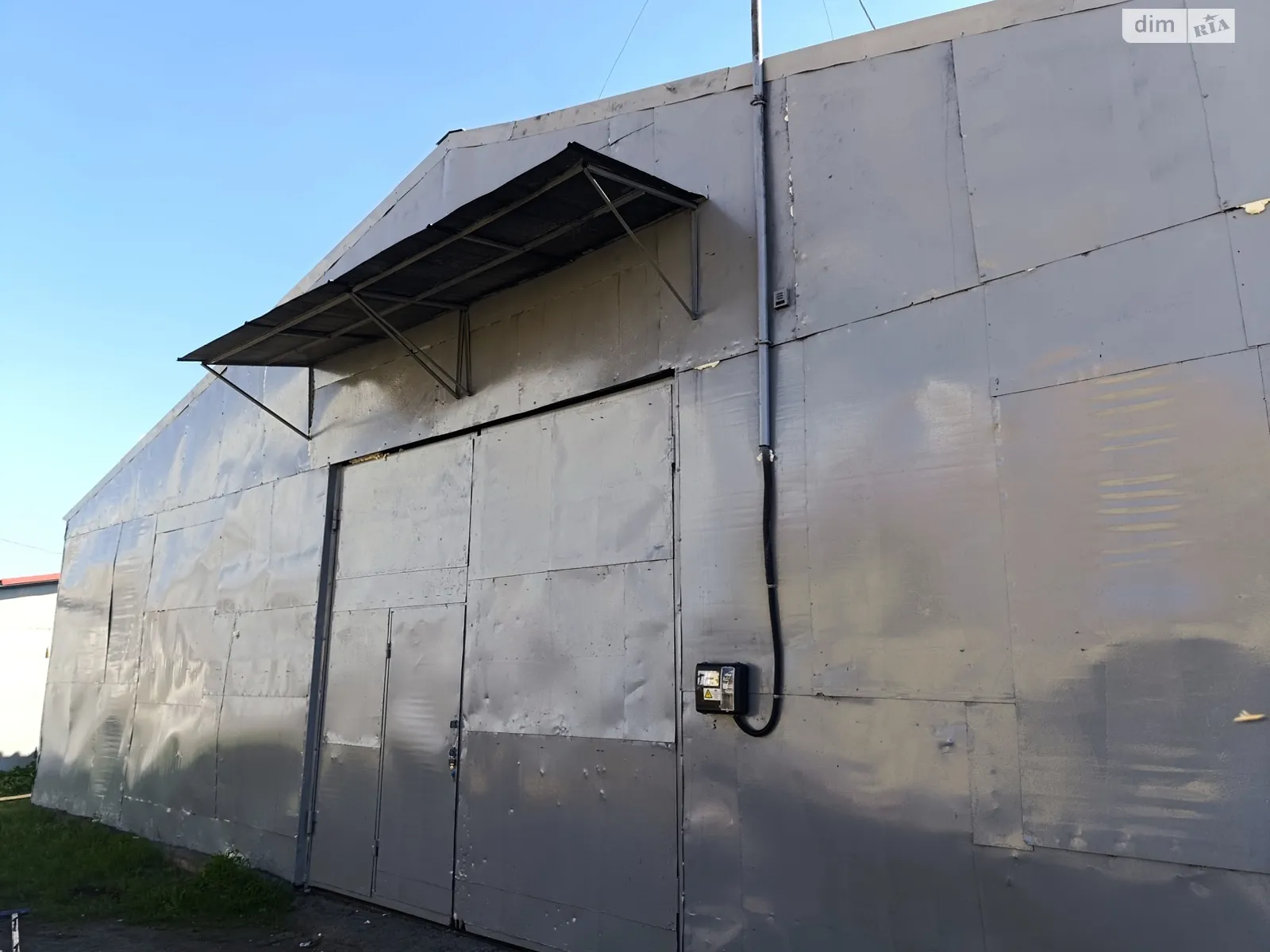 Здається в оренду об'єкт сфери послуг 456.1 кв. м в 1-поверховій будівлі, цена: 45610 грн - фото 1