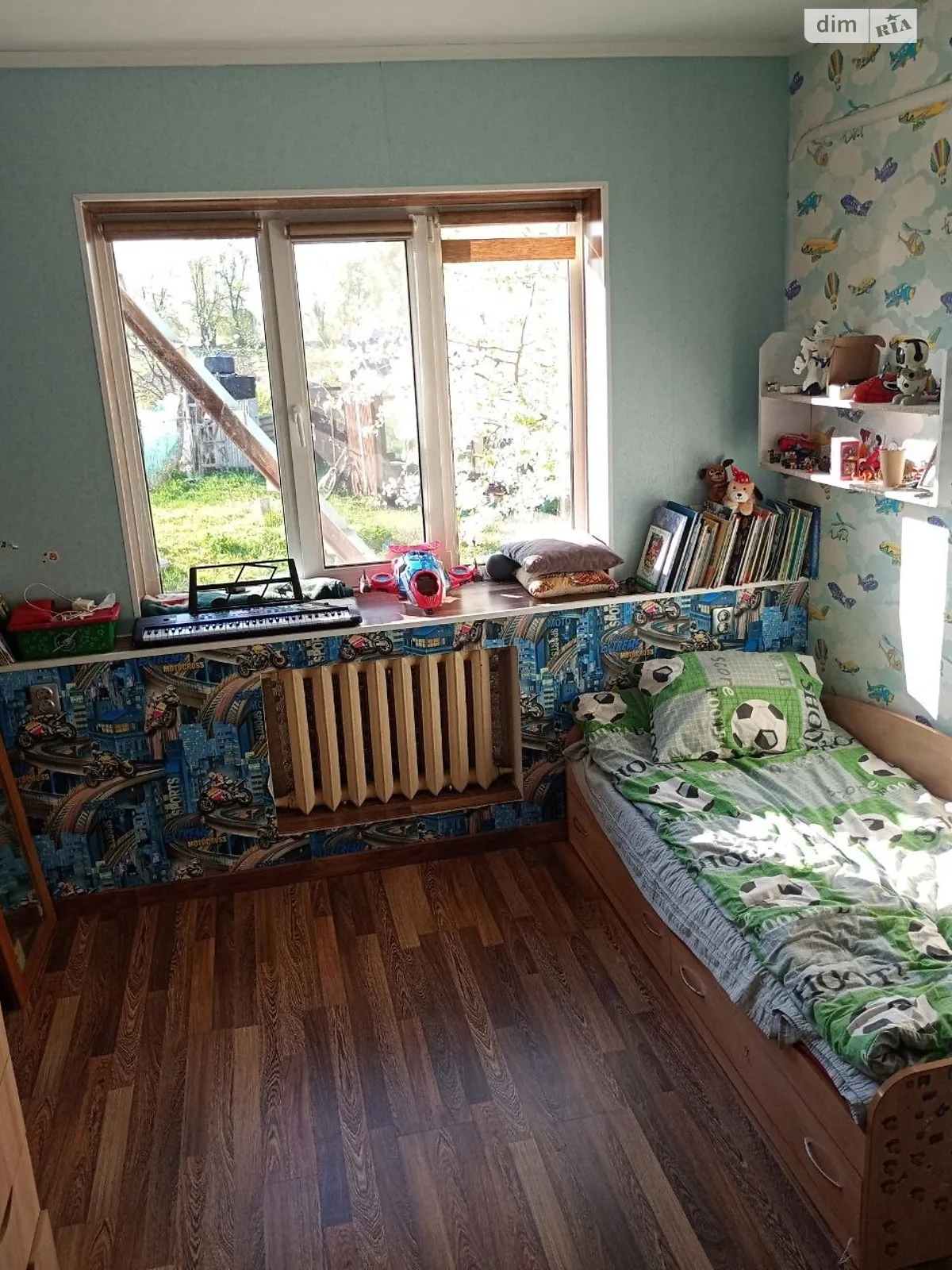 ул. Соборная Ревное, цена: 30000 $ - фото 1