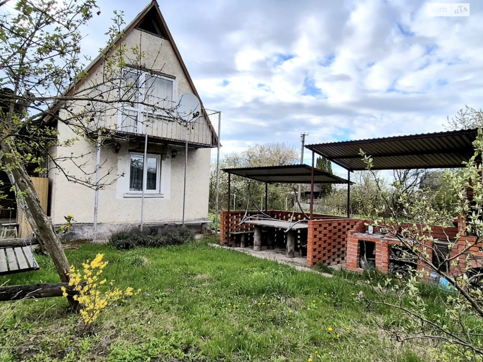СТ Ініціатор Стегниковцы, цена: 25900 $ - фото 1