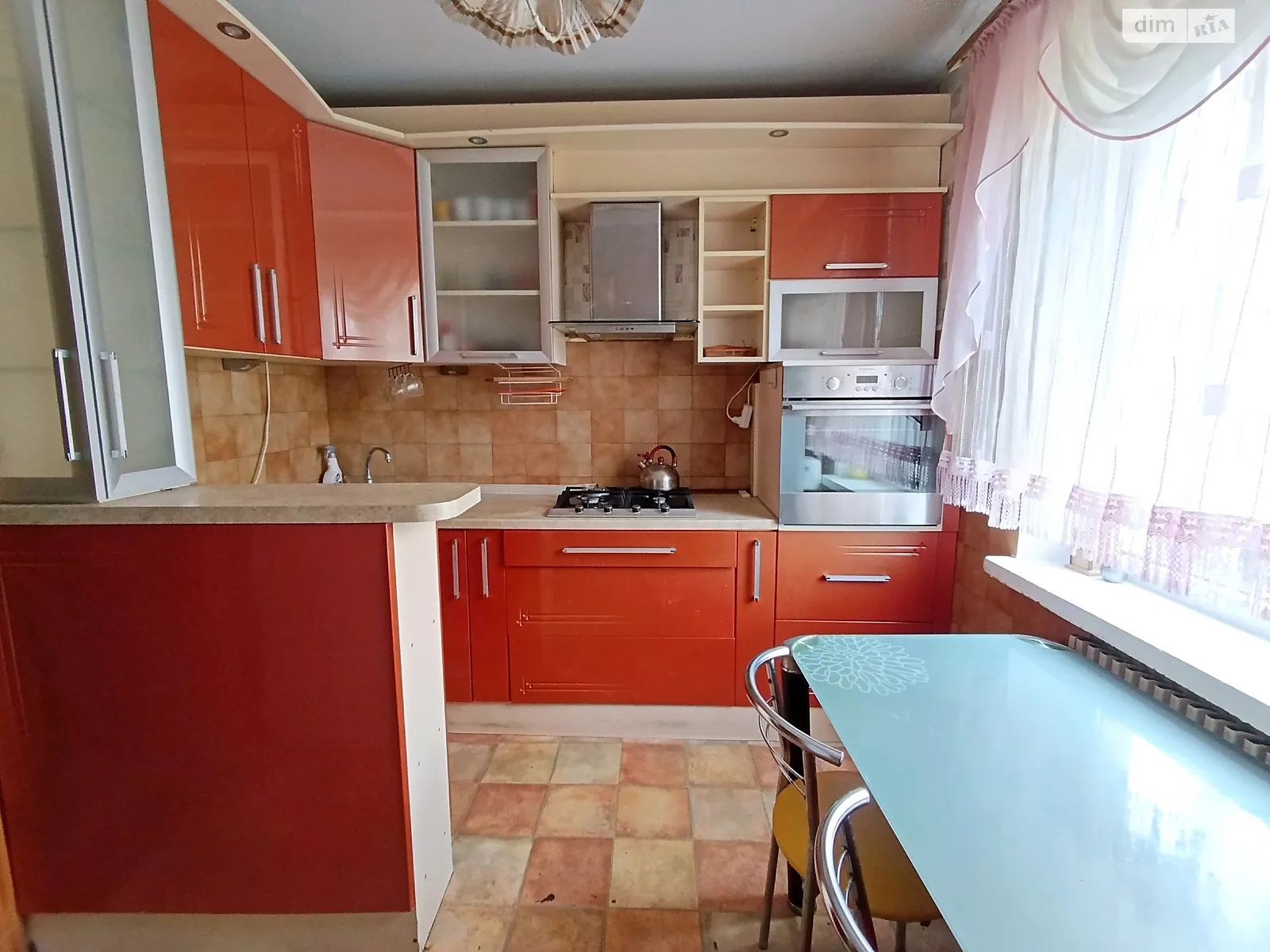 Здається в оренду 2-кімнатна квартира 50 кв. м у Хмельницькому, вул. Панаса Мирного - фото 1