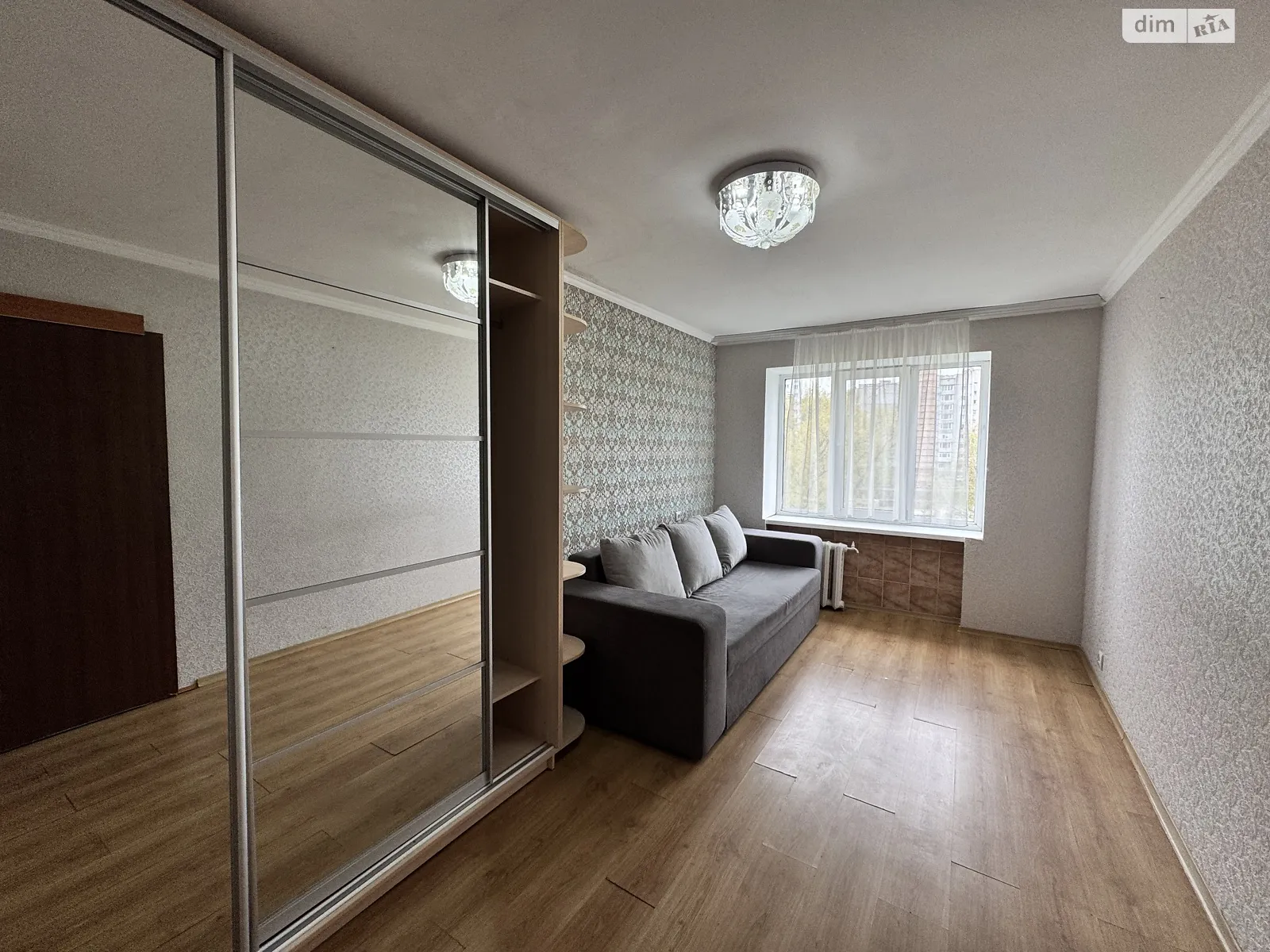 Сдается в аренду комната 29 кв. м в Хмельницком, цена: 5500 грн - фото 1
