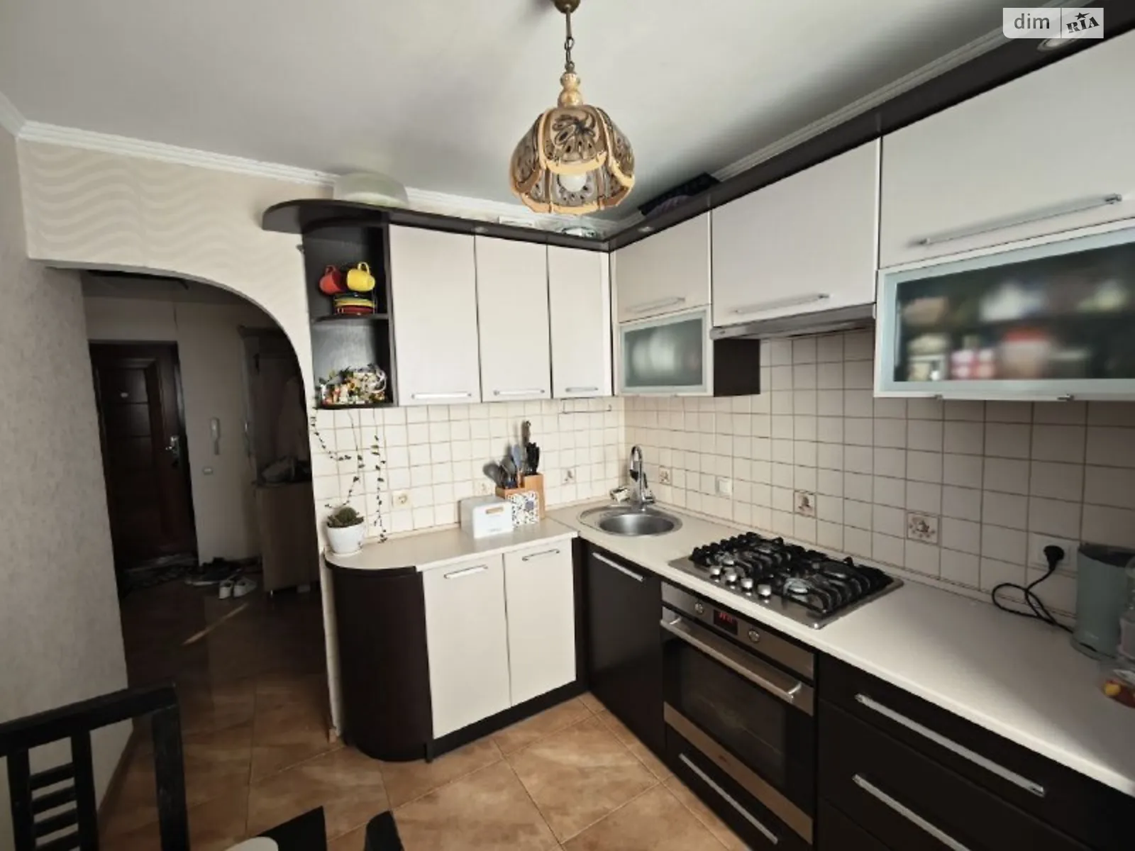 Продается 1-комнатная квартира 37 кв. м в Хмельницком, Львовское шоссе - фото 1